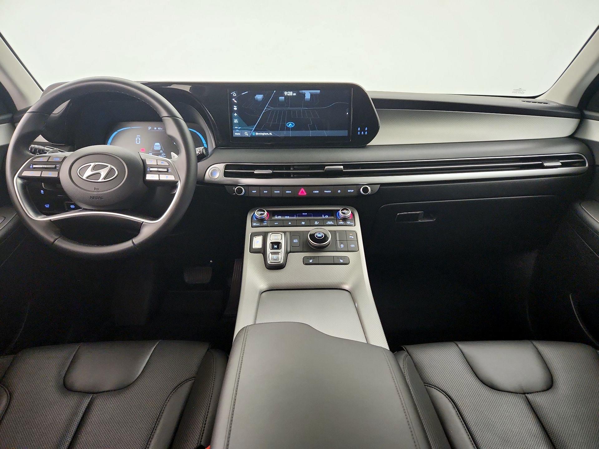 Thumbnail: 2023 Hyundai Palisade - 9