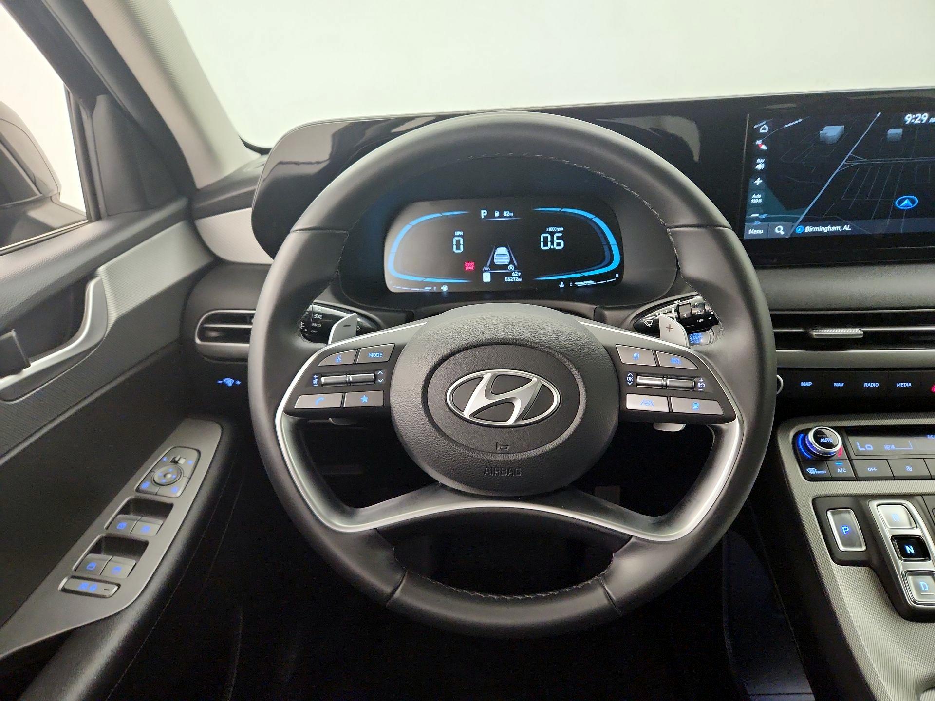 Thumbnail: 2023 Hyundai Palisade - 10