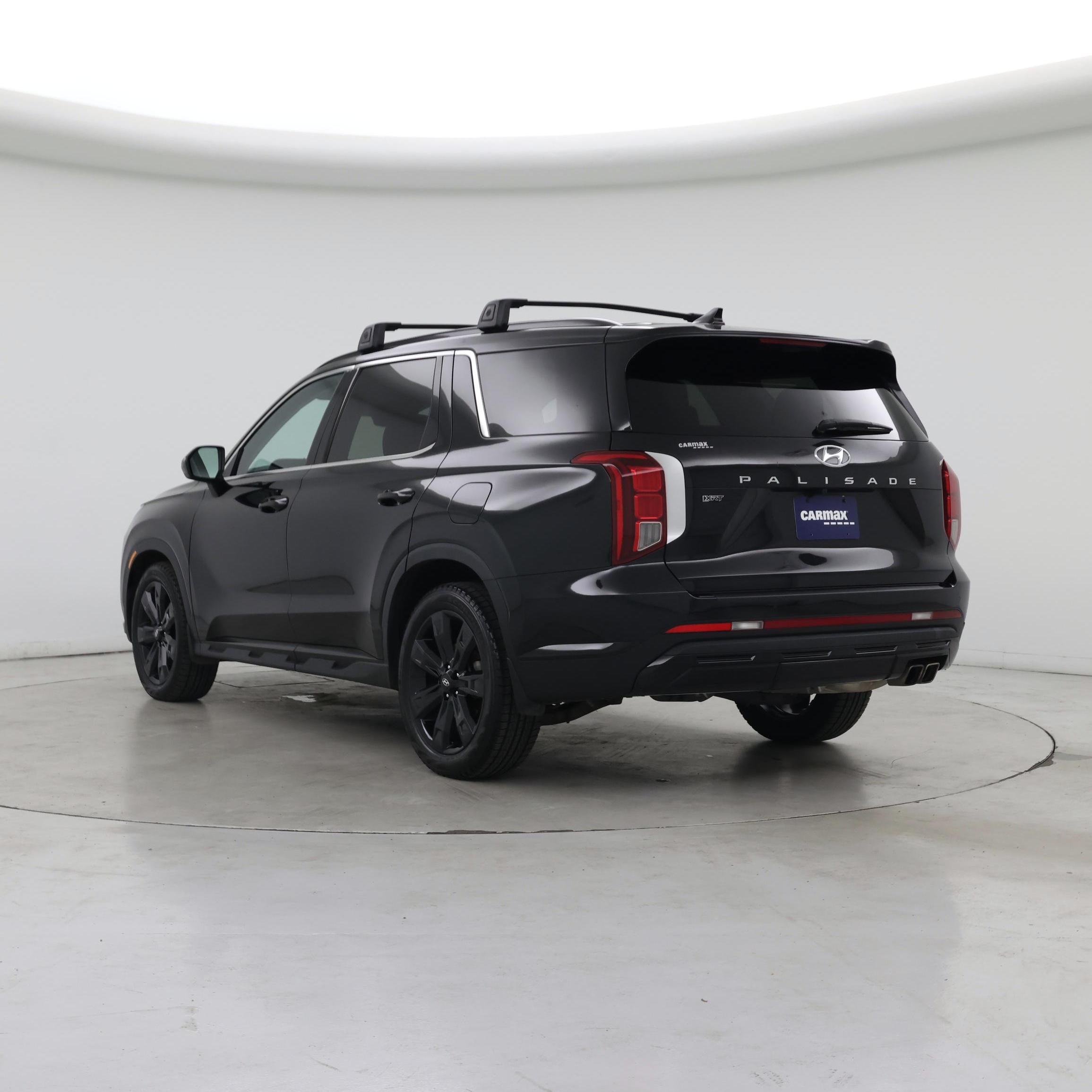 Thumbnail: 2023 Hyundai Palisade - 2