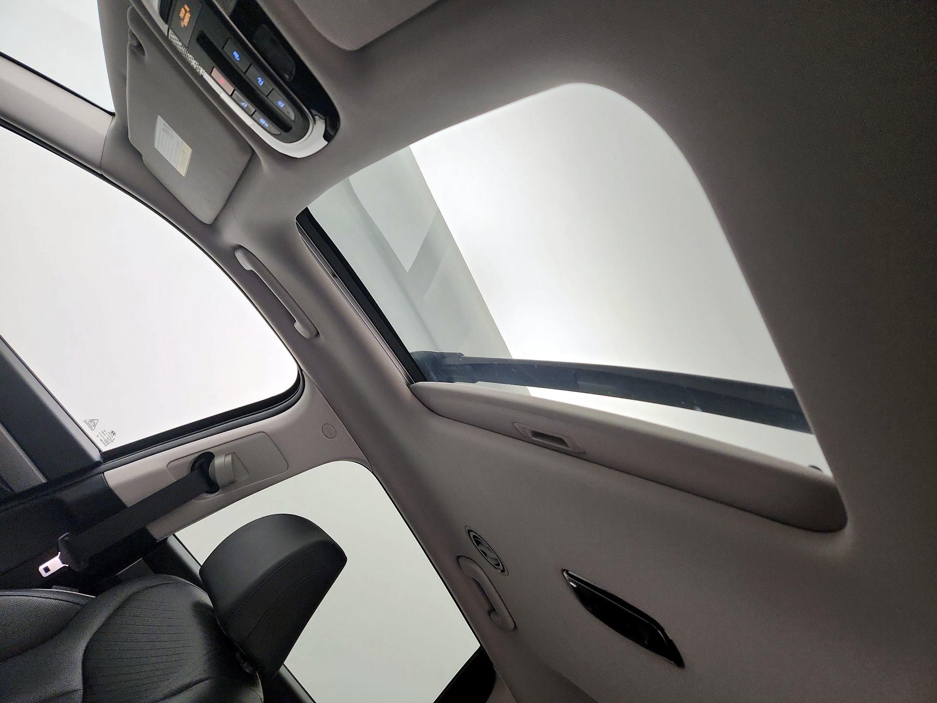 Thumbnail: 2023 Hyundai Palisade - 20