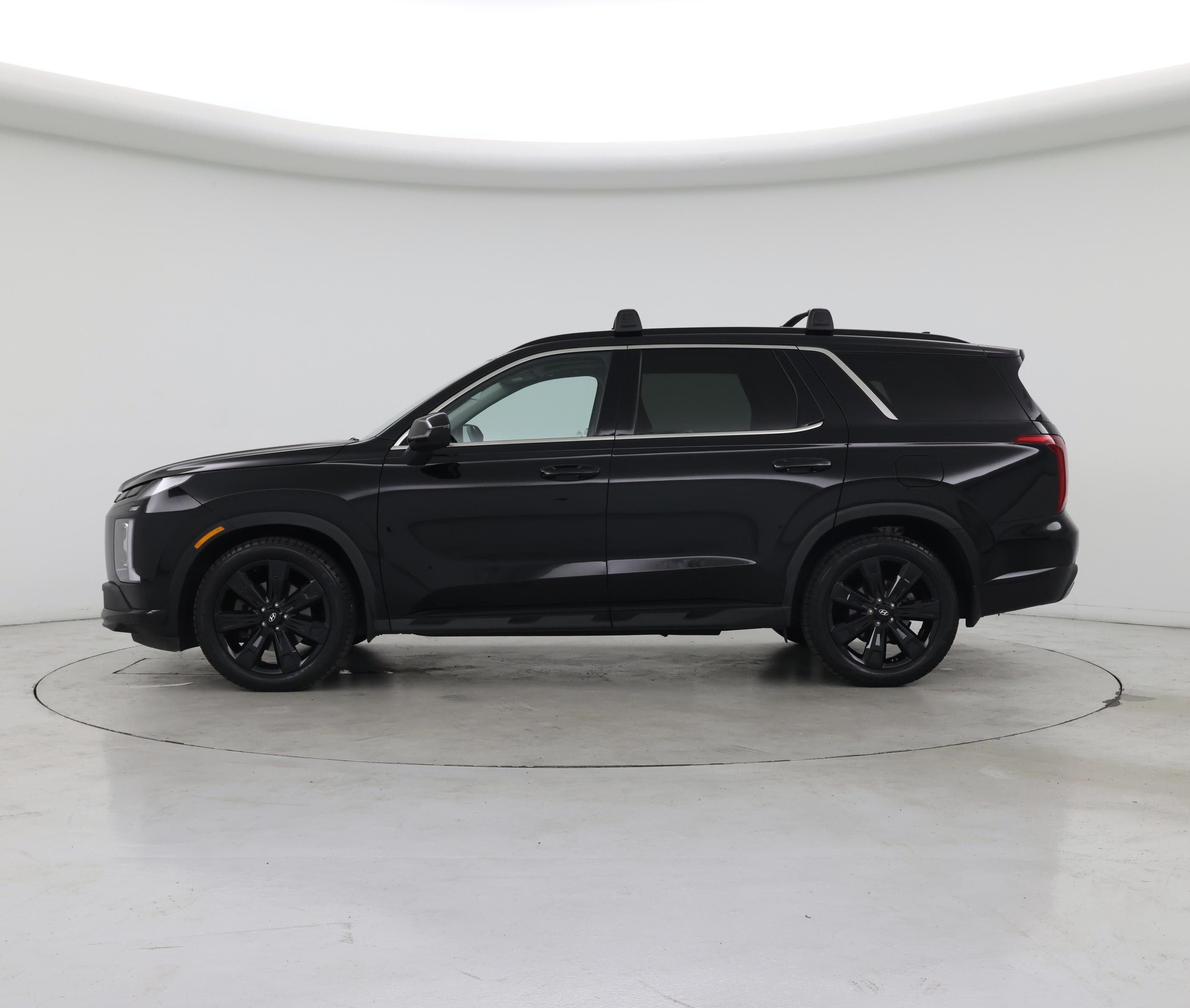 Thumbnail: 2023 Hyundai Palisade - 3