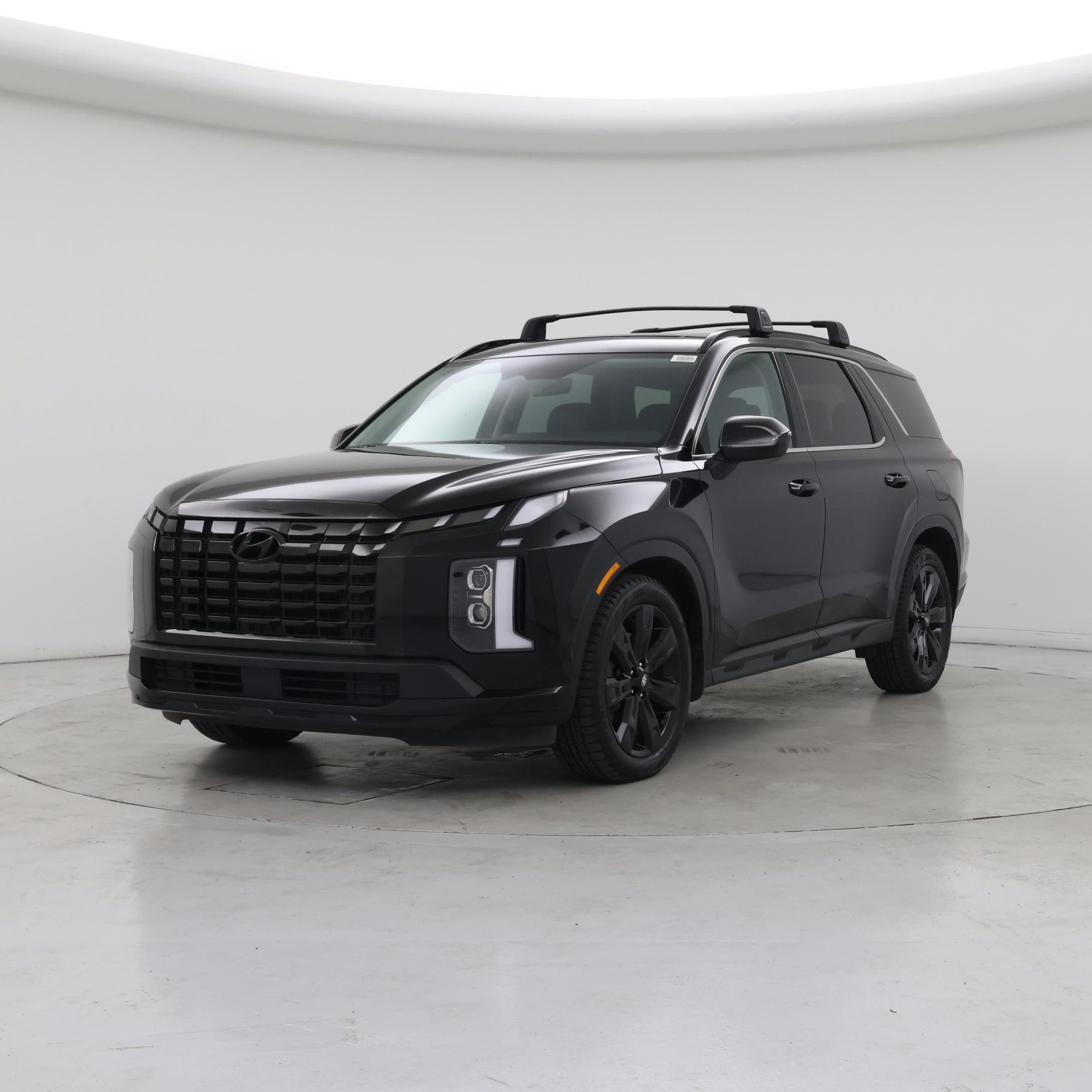 Thumbnail: 2023 Hyundai Palisade - 4