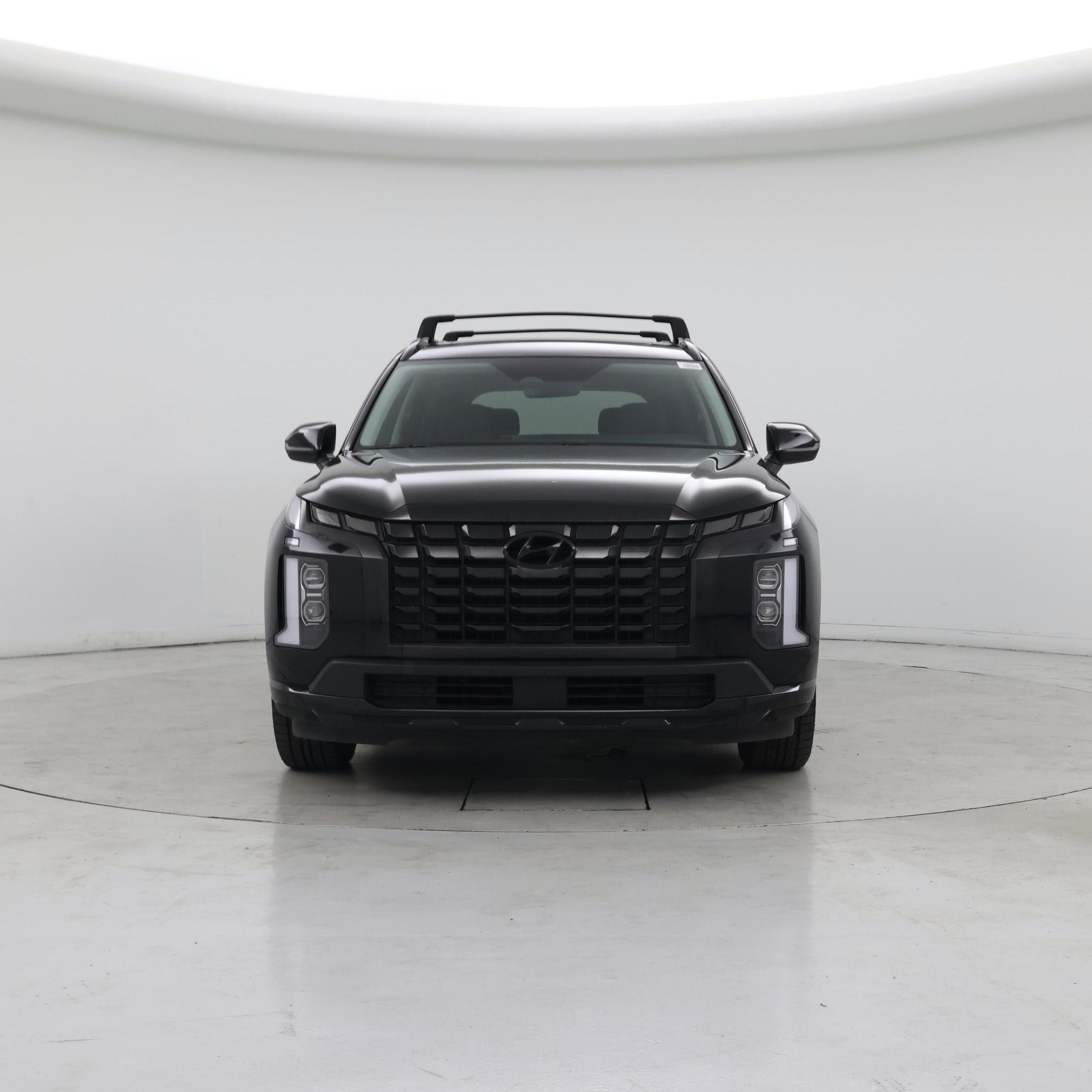 Thumbnail: 2023 Hyundai Palisade - 5