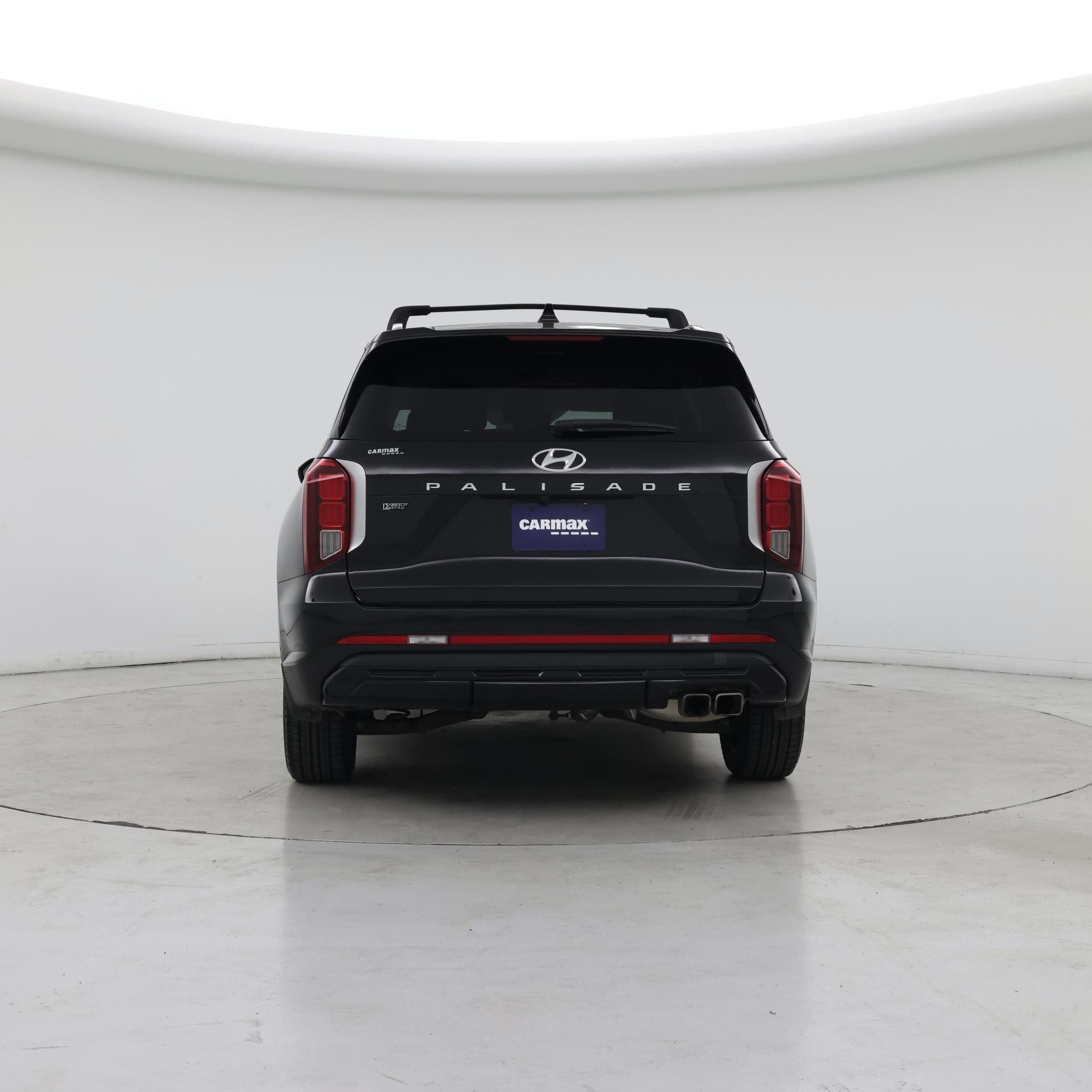 Thumbnail: 2023 Hyundai Palisade - 6