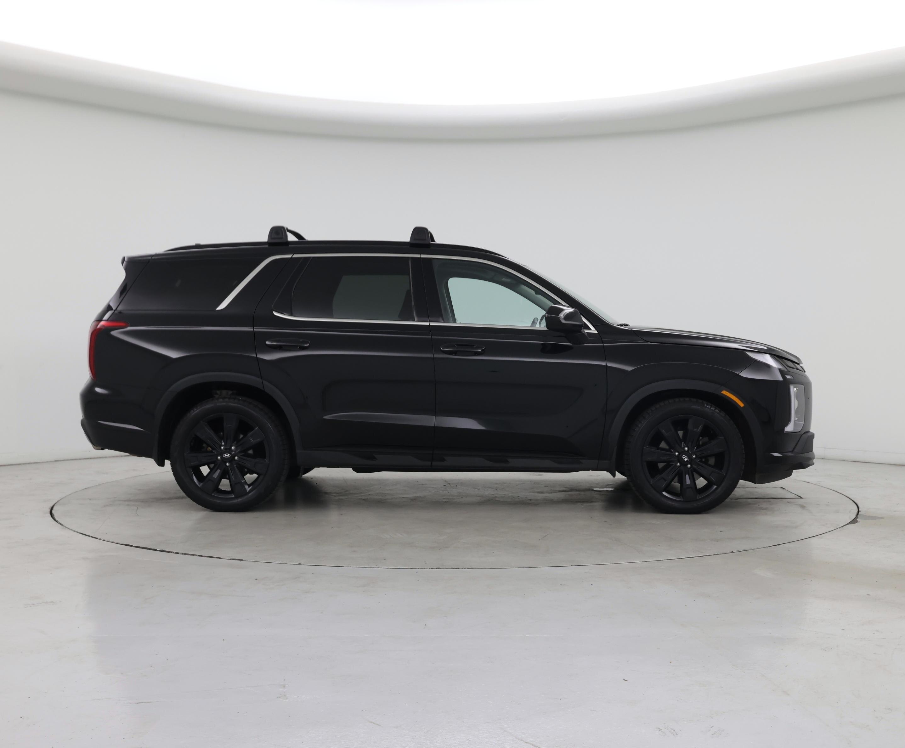 Thumbnail: 2023 Hyundai Palisade - 7