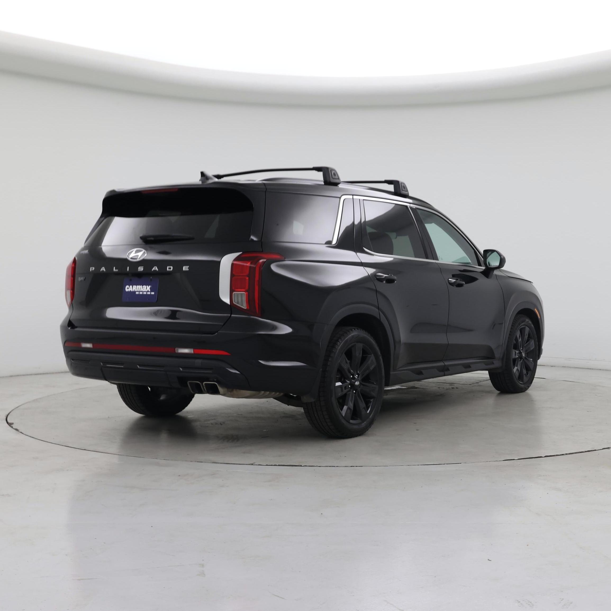 Thumbnail: 2023 Hyundai Palisade - 8