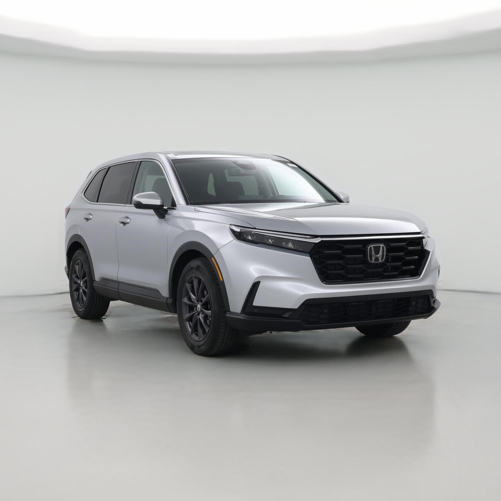 Thumbnail: 2026 Honda CR-V - 1