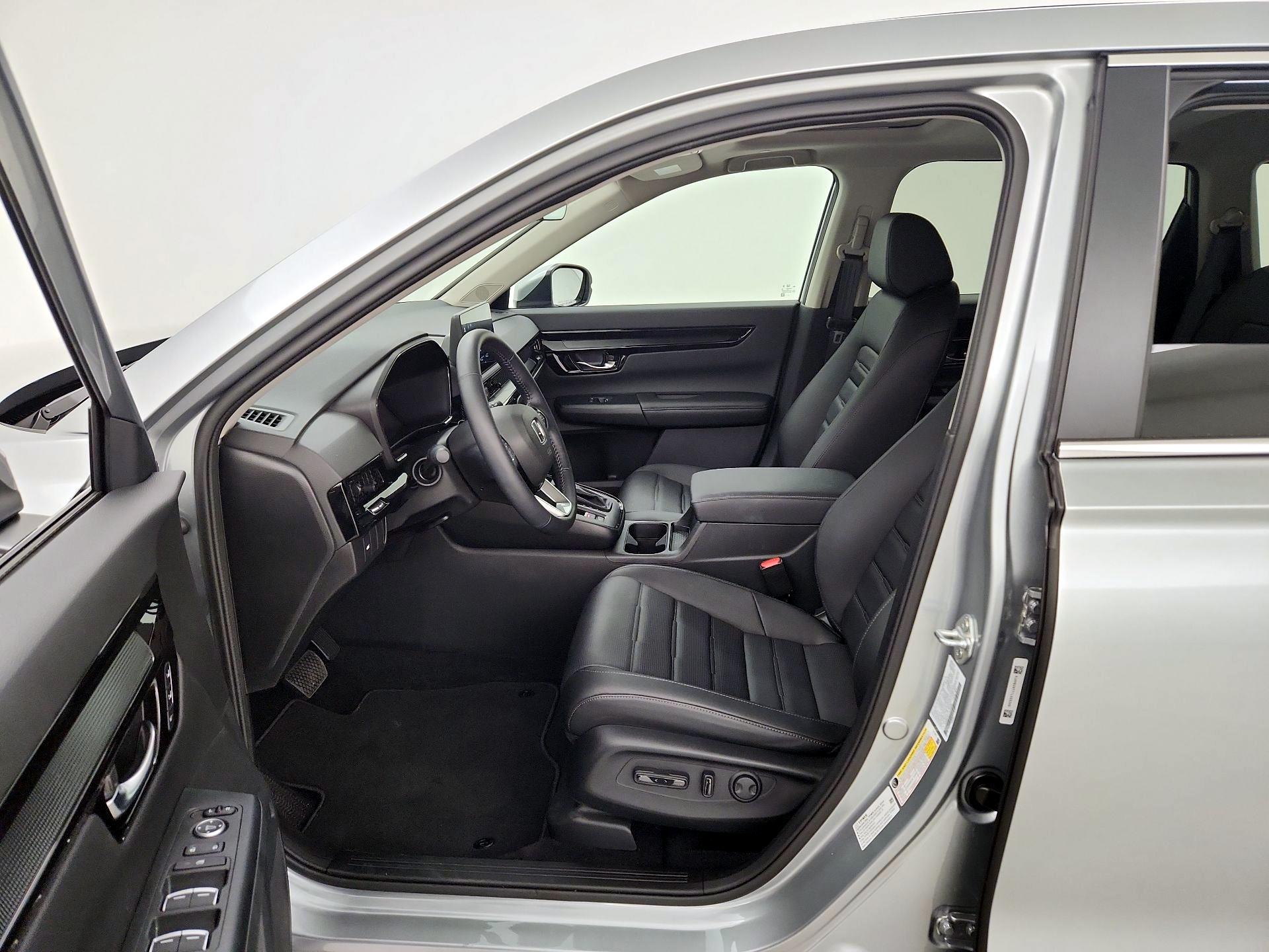 Thumbnail: 2026 Honda CR-V - 11