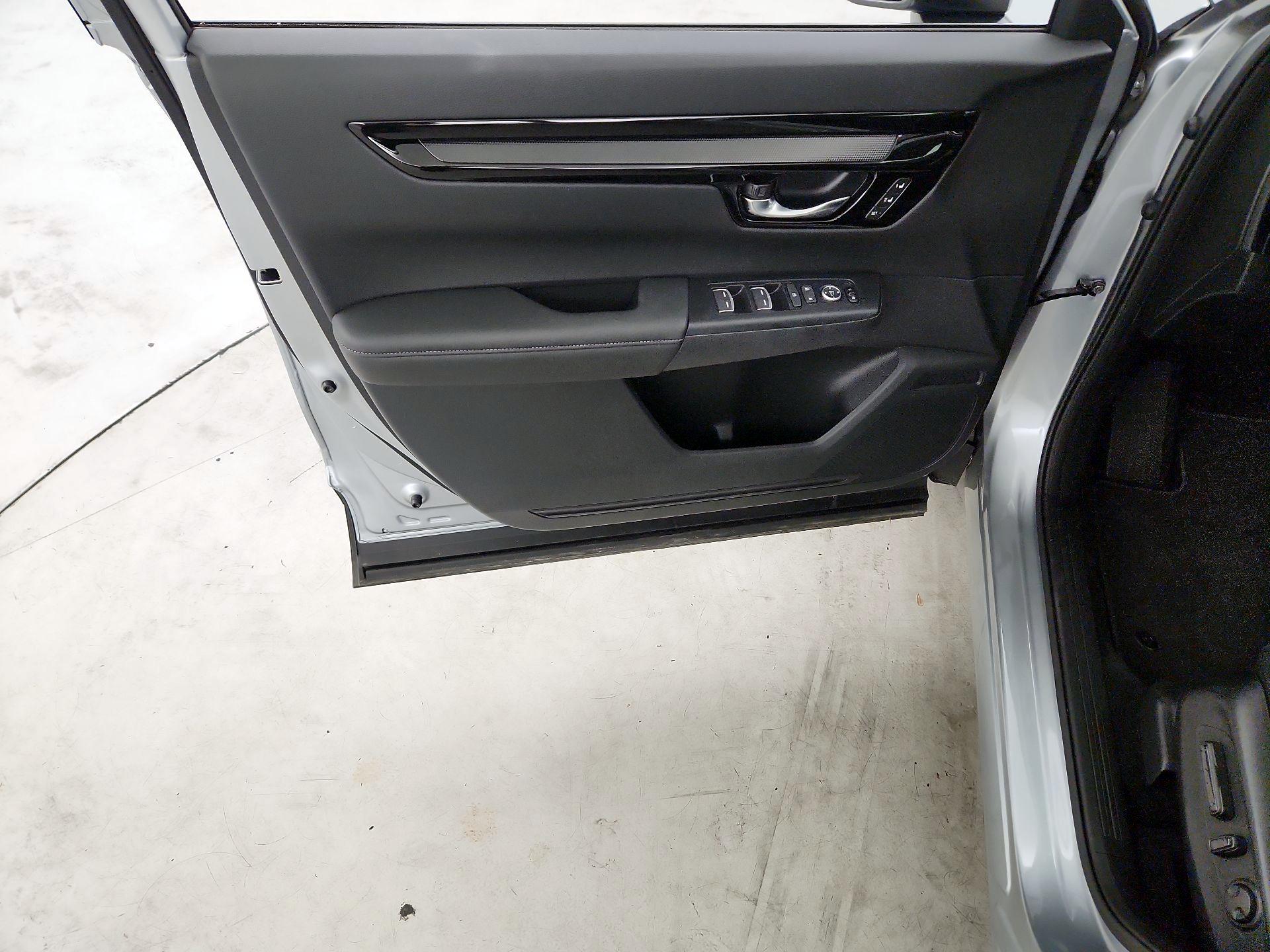 Thumbnail: 2026 Honda CR-V - 12