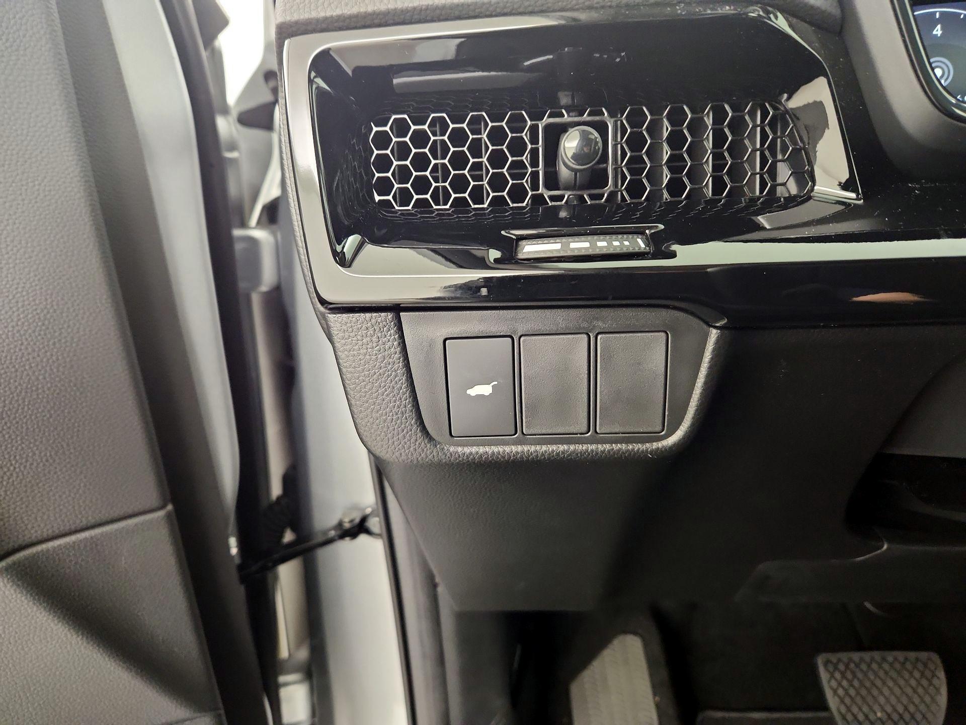 Thumbnail: 2026 Honda CR-V - 13