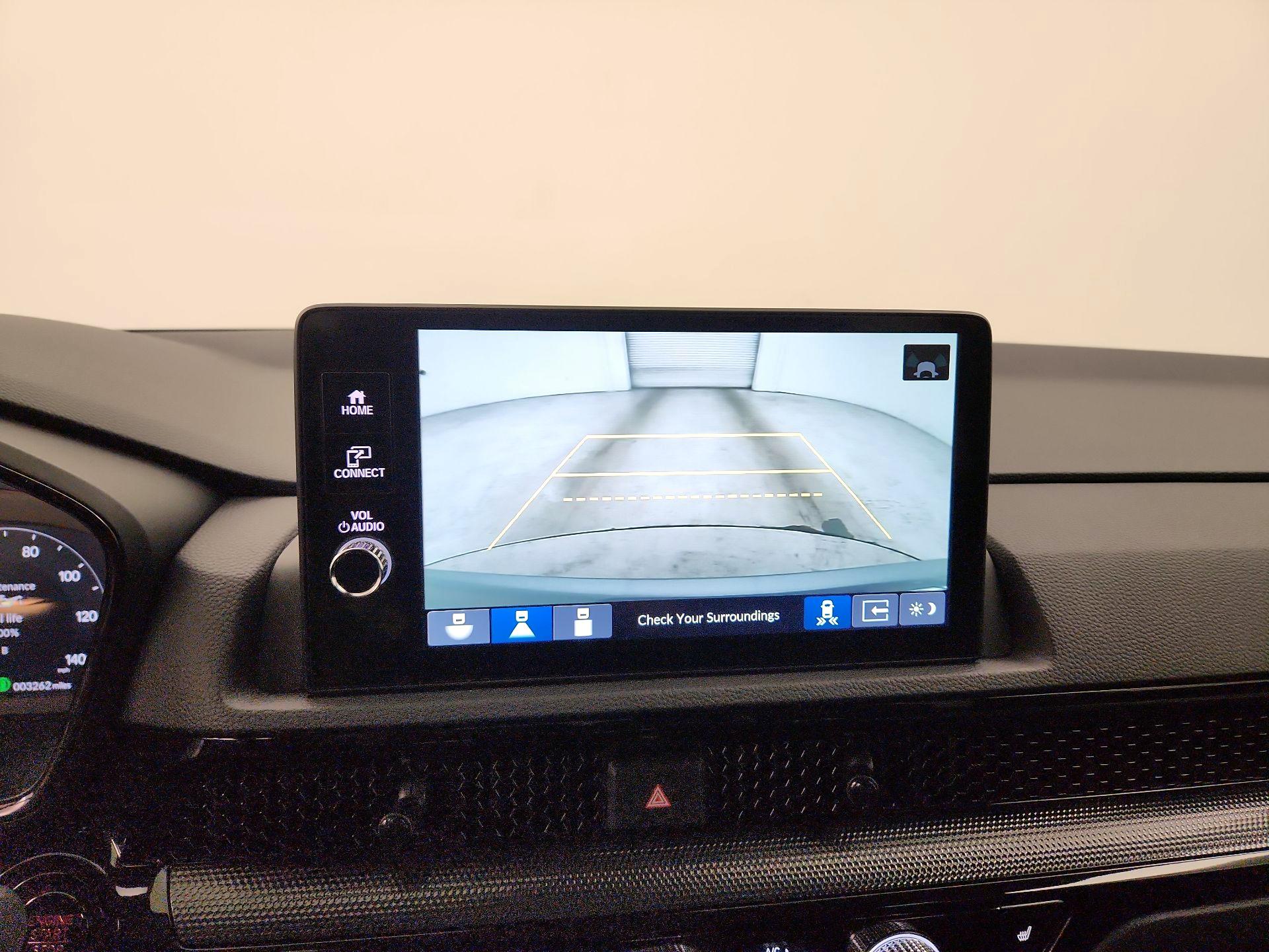 Thumbnail: 2026 Honda CR-V - 14