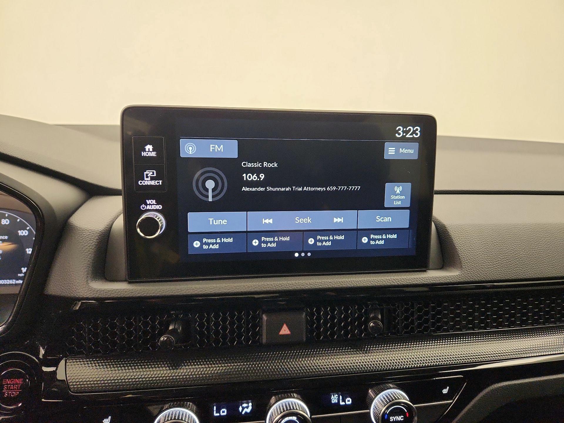 Thumbnail: 2026 Honda CR-V - 15