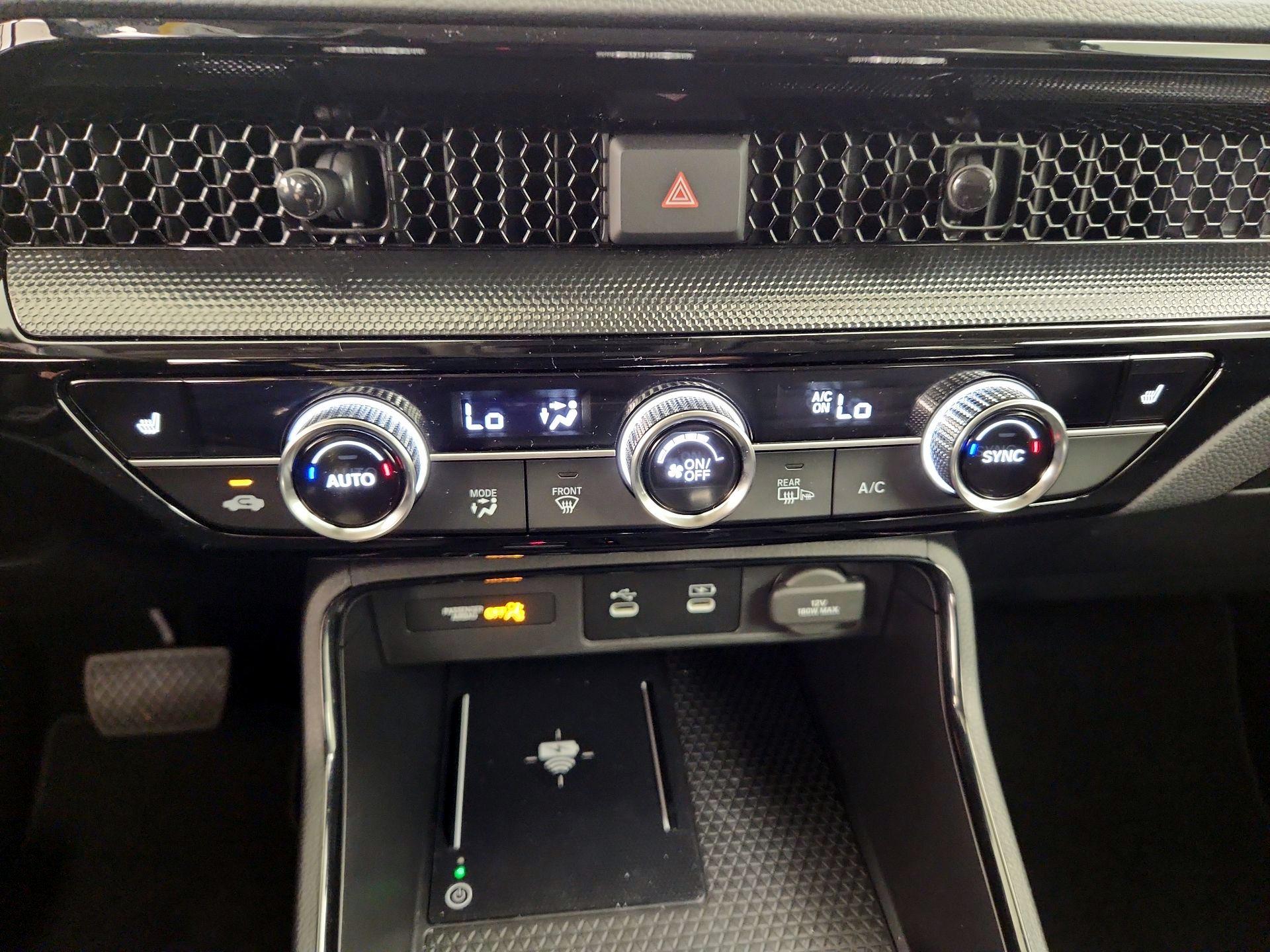 Thumbnail: 2026 Honda CR-V - 16