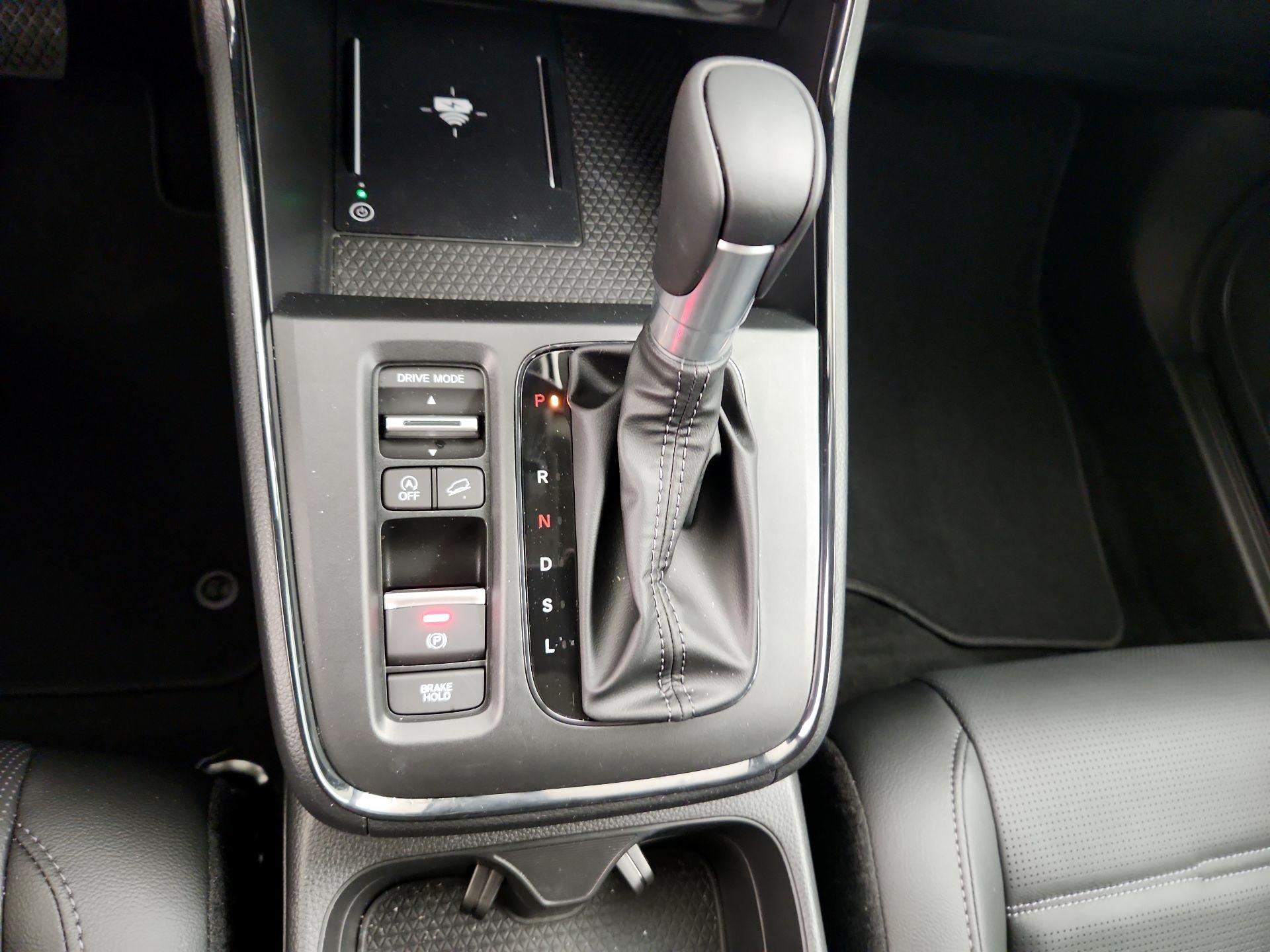 Thumbnail: 2026 Honda CR-V - 17