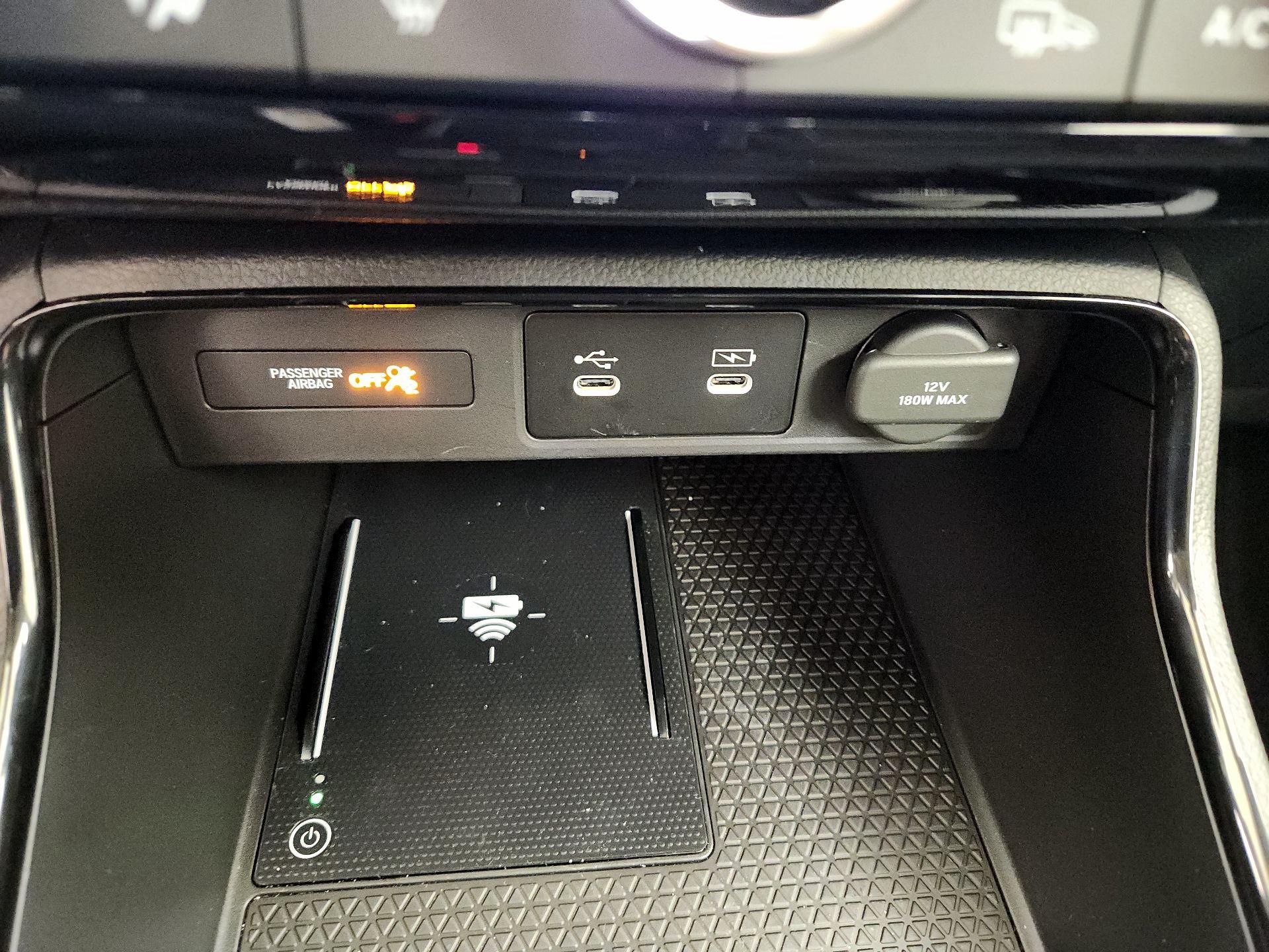 Thumbnail: 2026 Honda CR-V - 18