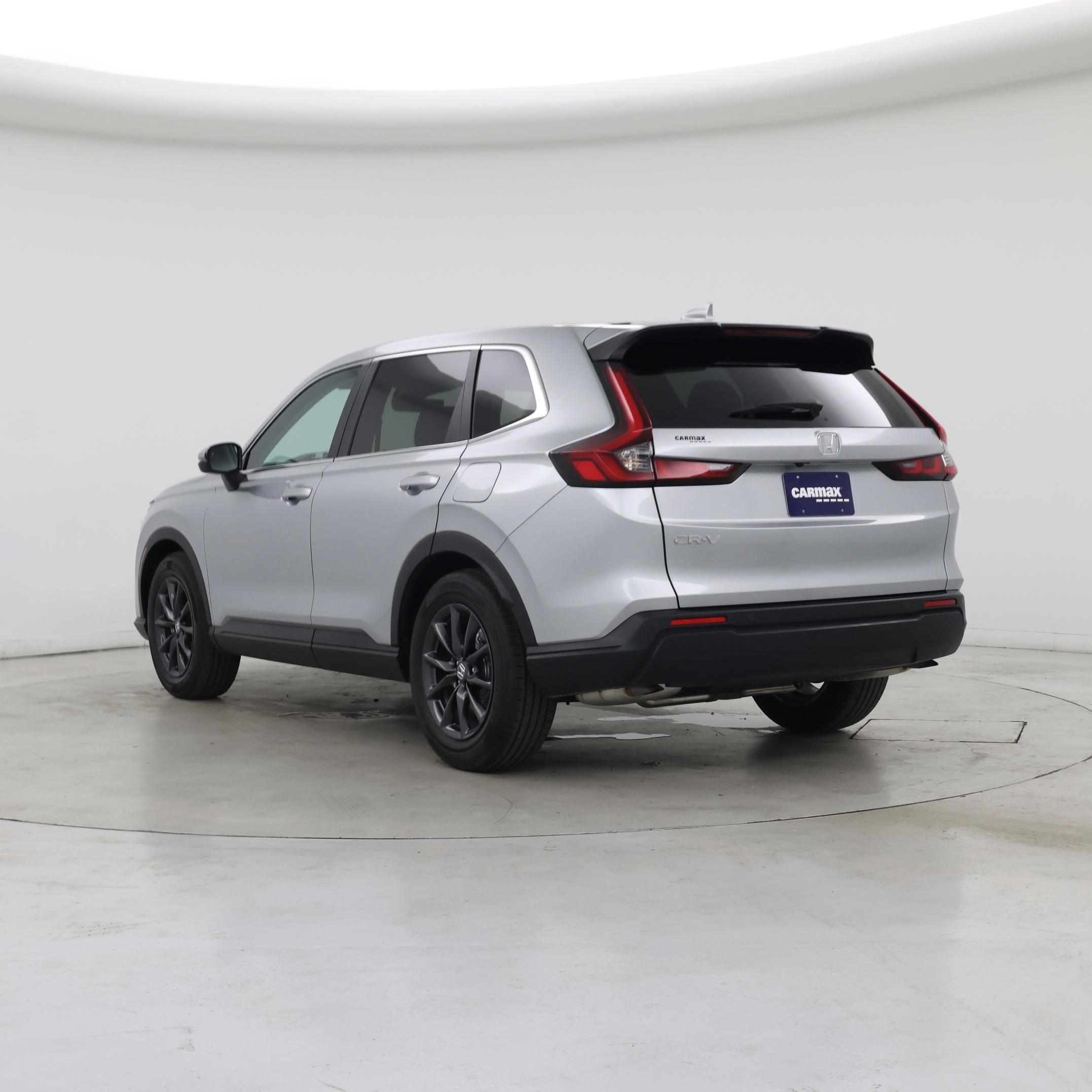 Thumbnail: 2026 Honda CR-V - 2