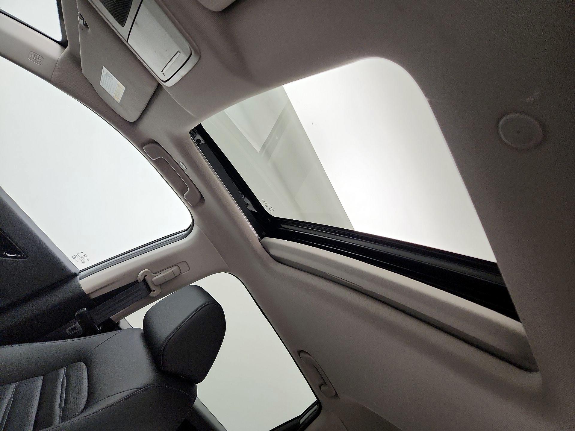 Thumbnail: 2026 Honda CR-V - 19