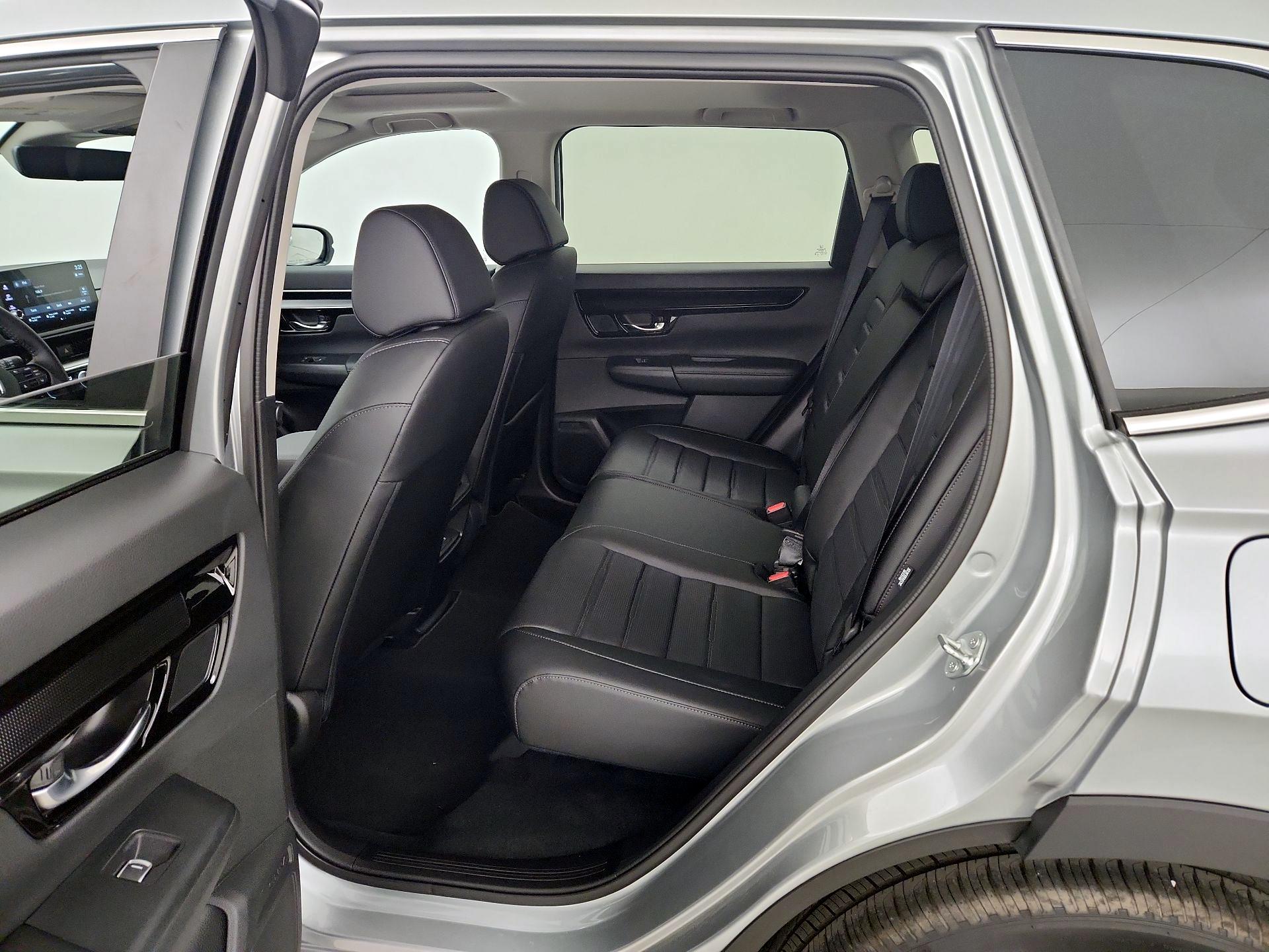 Thumbnail: 2026 Honda CR-V - 20