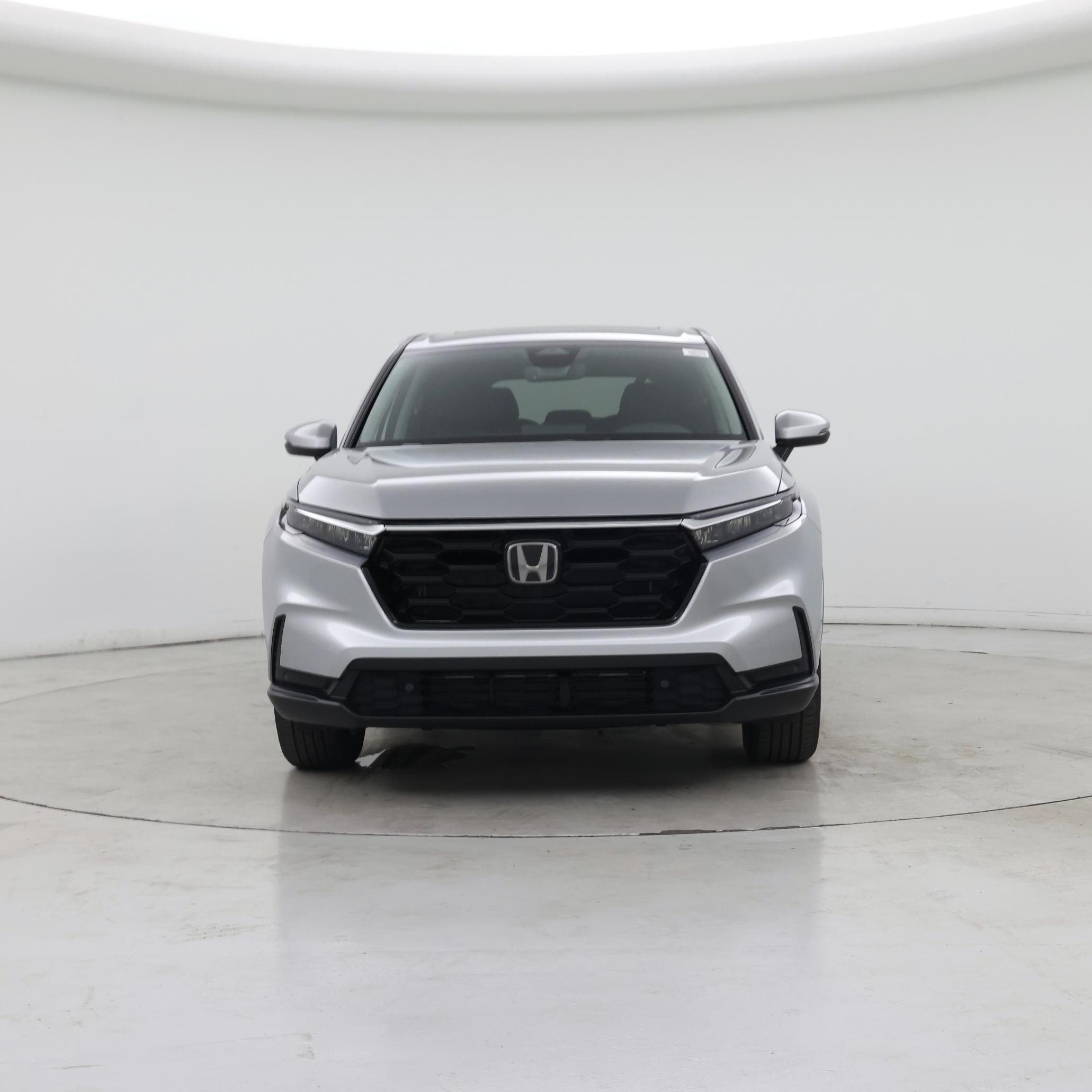 Thumbnail: 2026 Honda CR-V - 5