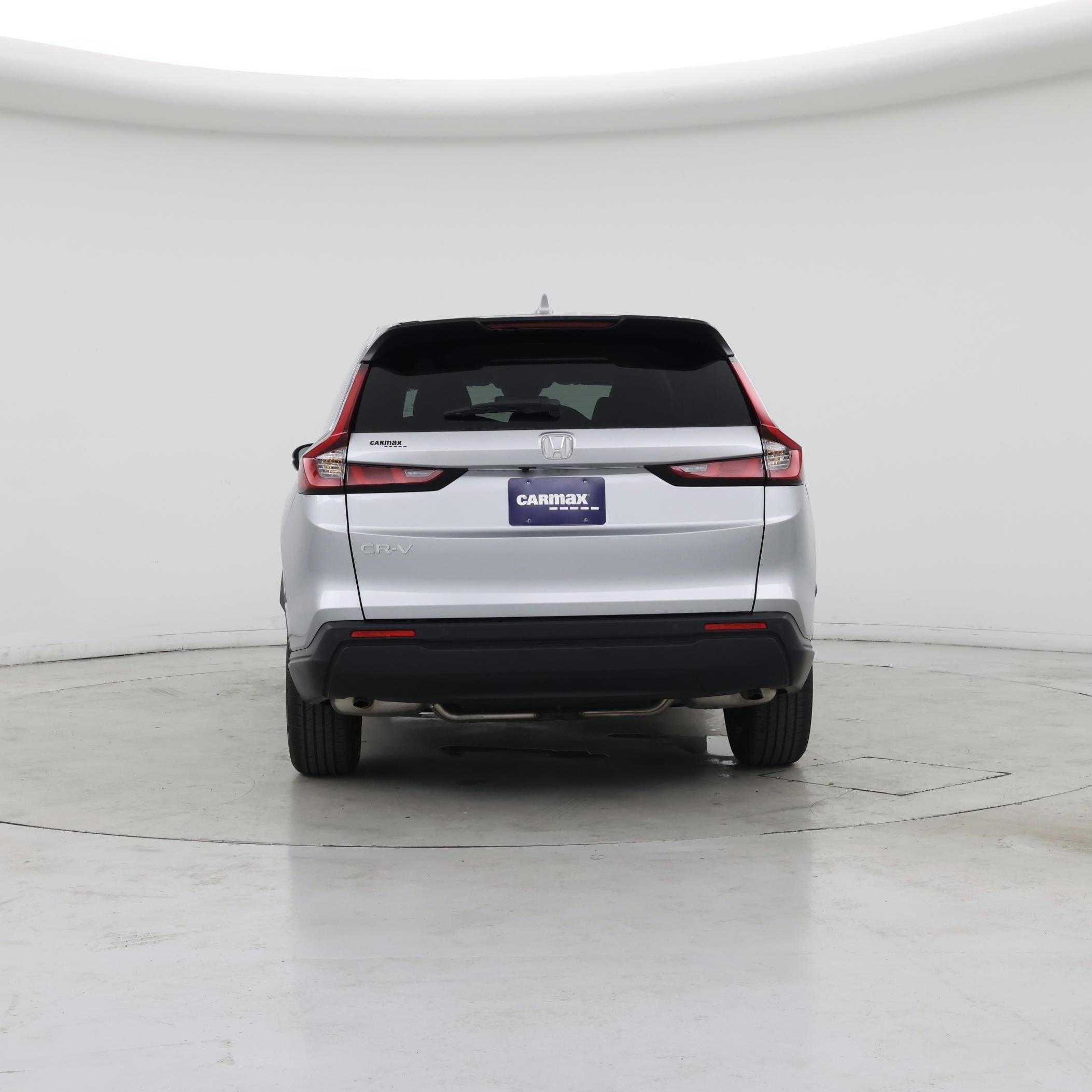 Thumbnail: 2026 Honda CR-V - 6