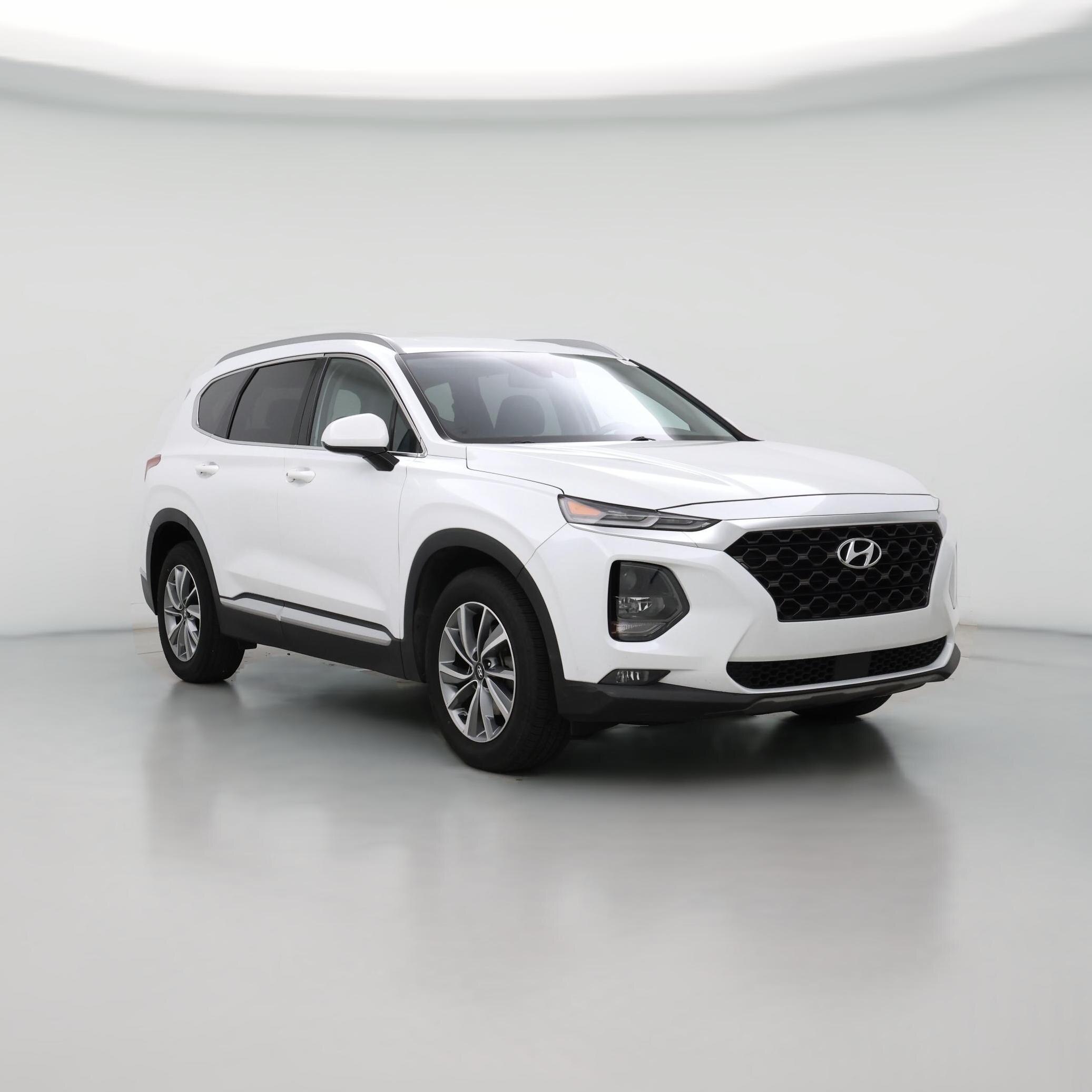 Thumbnail: 2019 Hyundai Santa Fe - 1