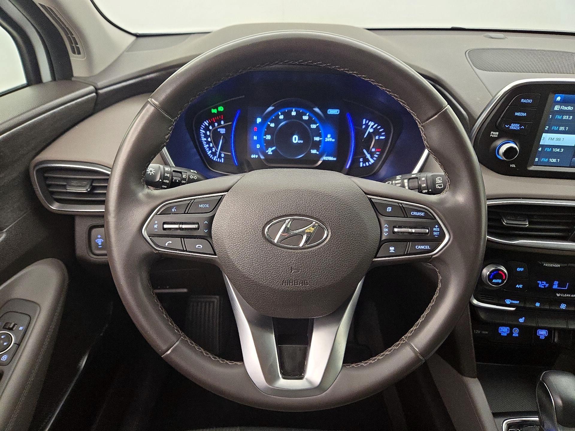 Thumbnail: 2019 Hyundai Santa Fe - 10