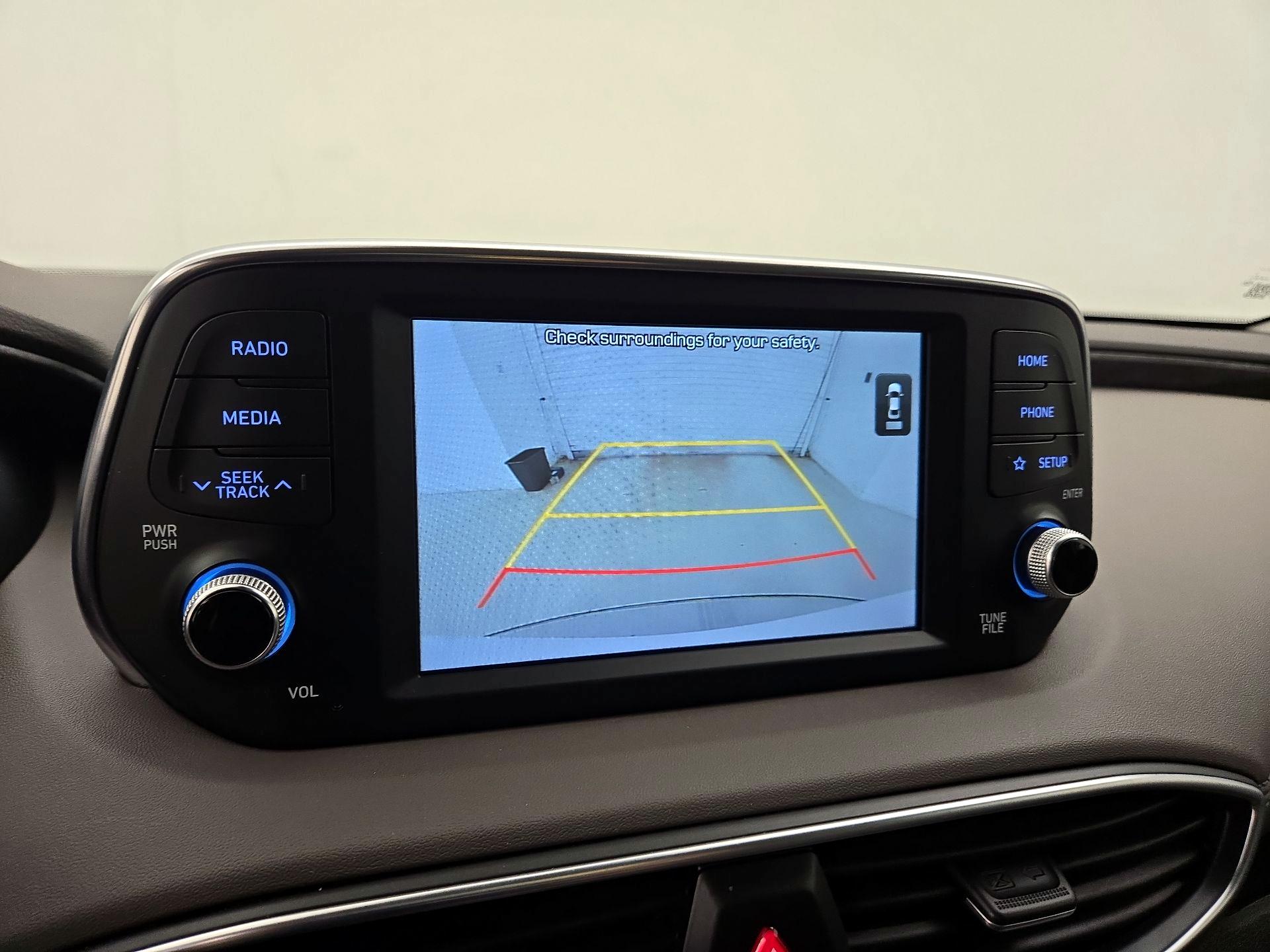 Thumbnail: 2019 Hyundai Santa Fe - 14