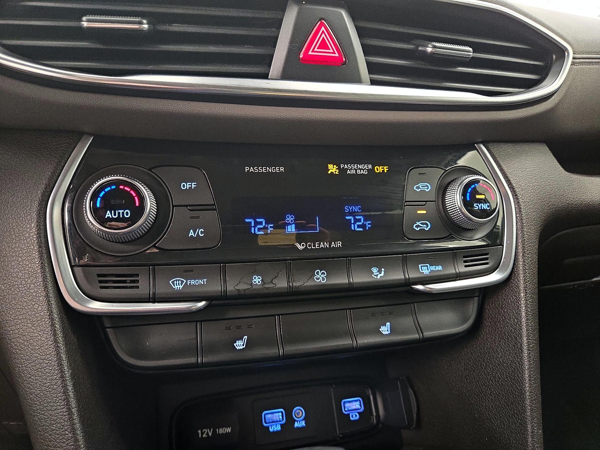 Thumbnail: 2019 Hyundai Santa Fe - 16