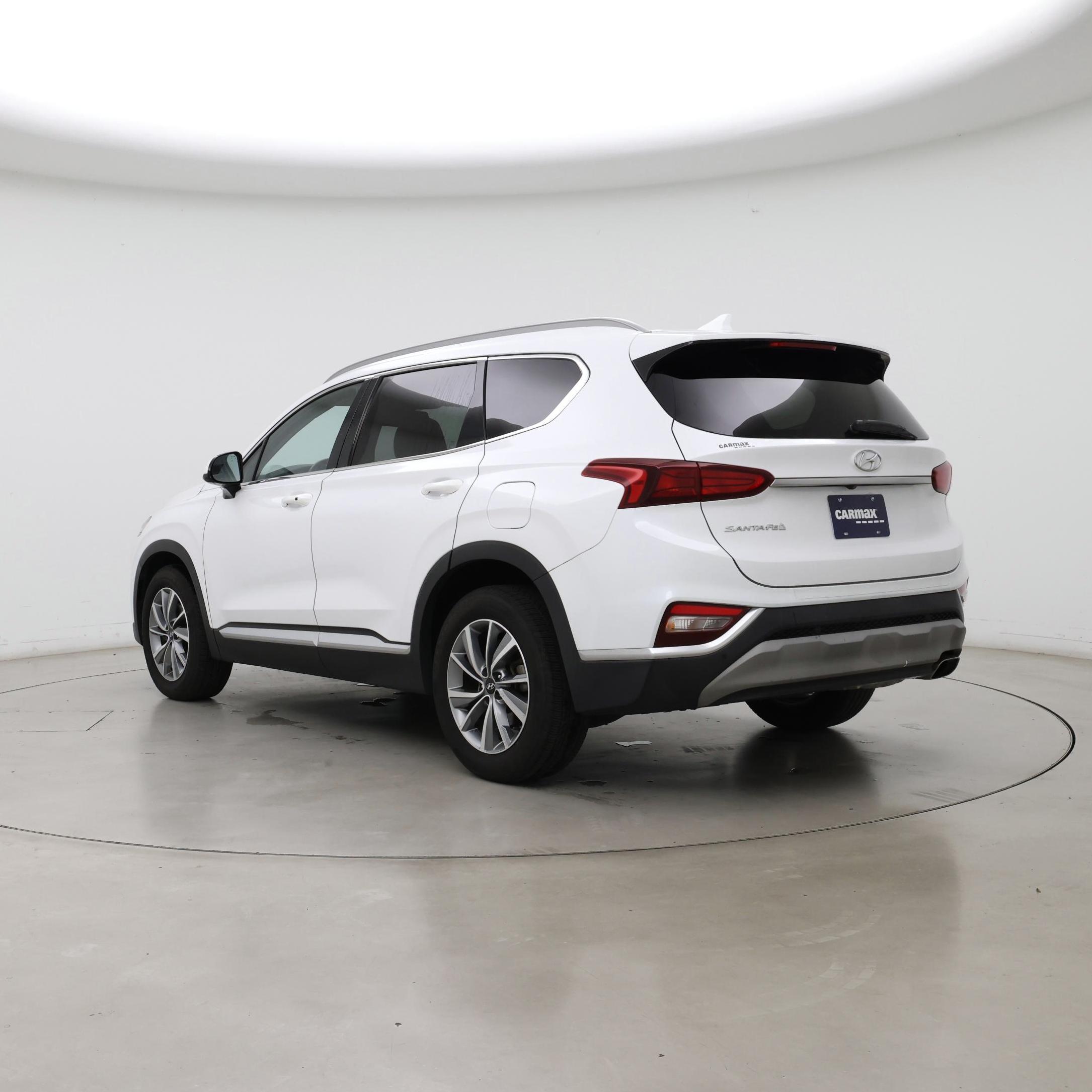 Thumbnail: 2019 Hyundai Santa Fe - 2