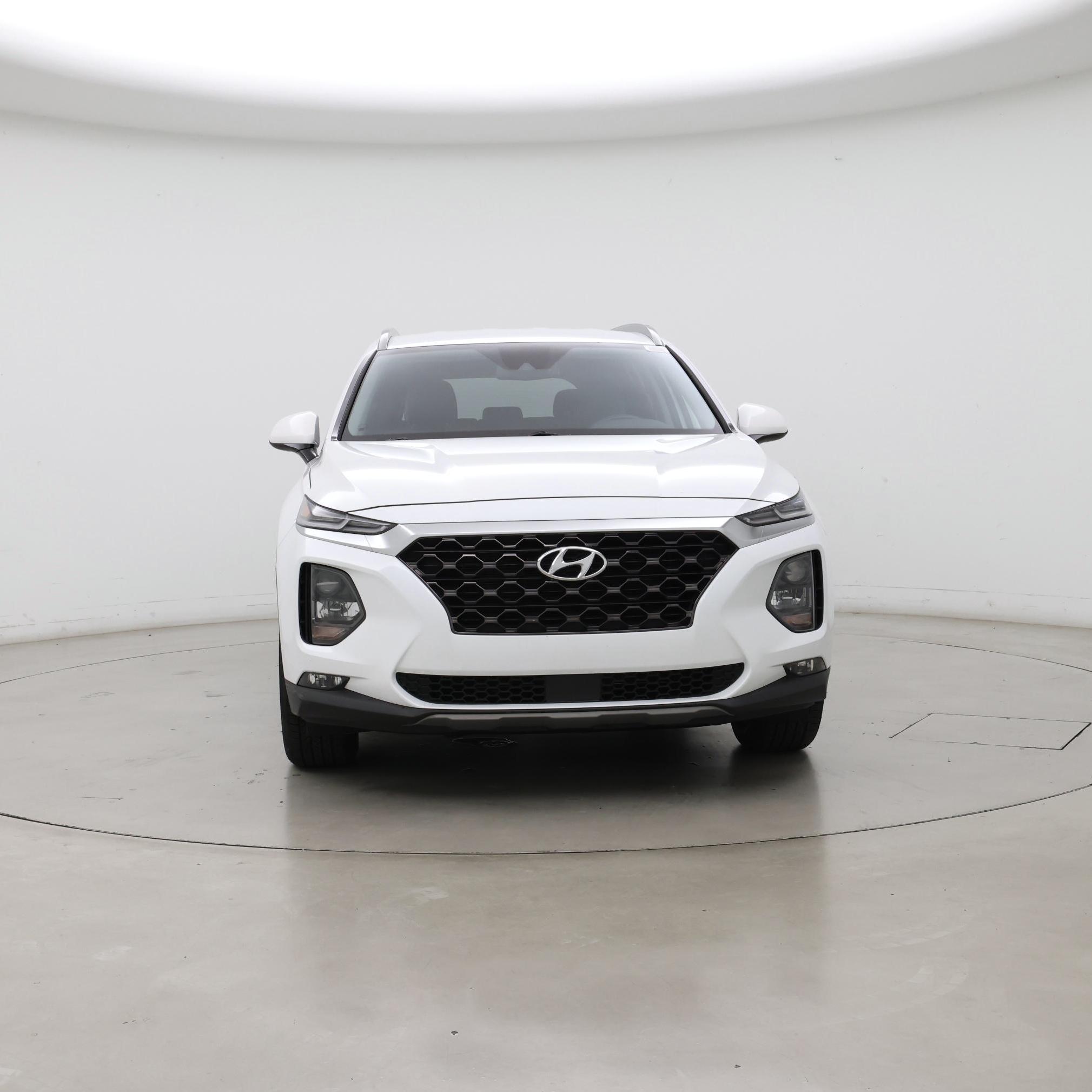 Thumbnail: 2019 Hyundai Santa Fe - 5