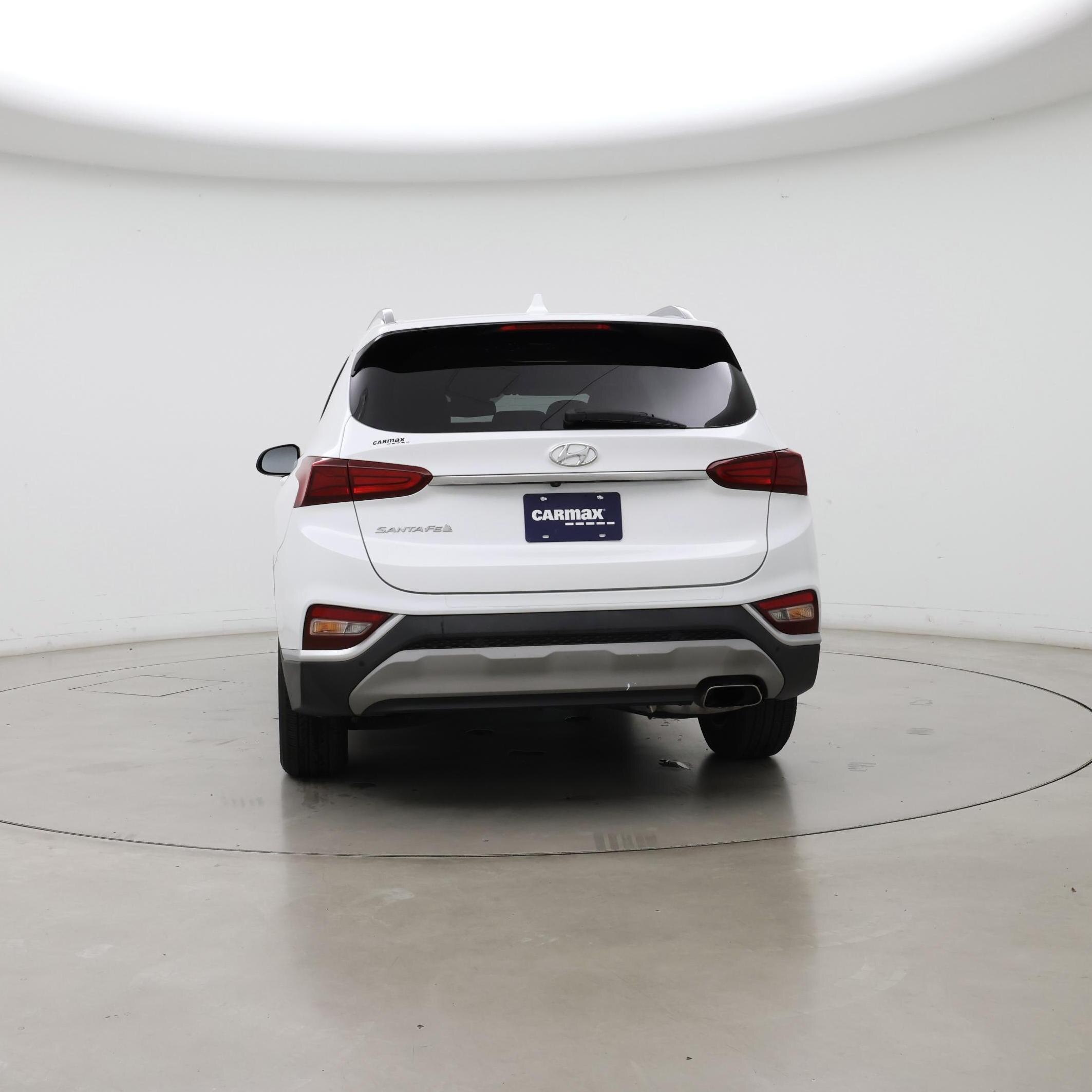 Thumbnail: 2019 Hyundai Santa Fe - 6