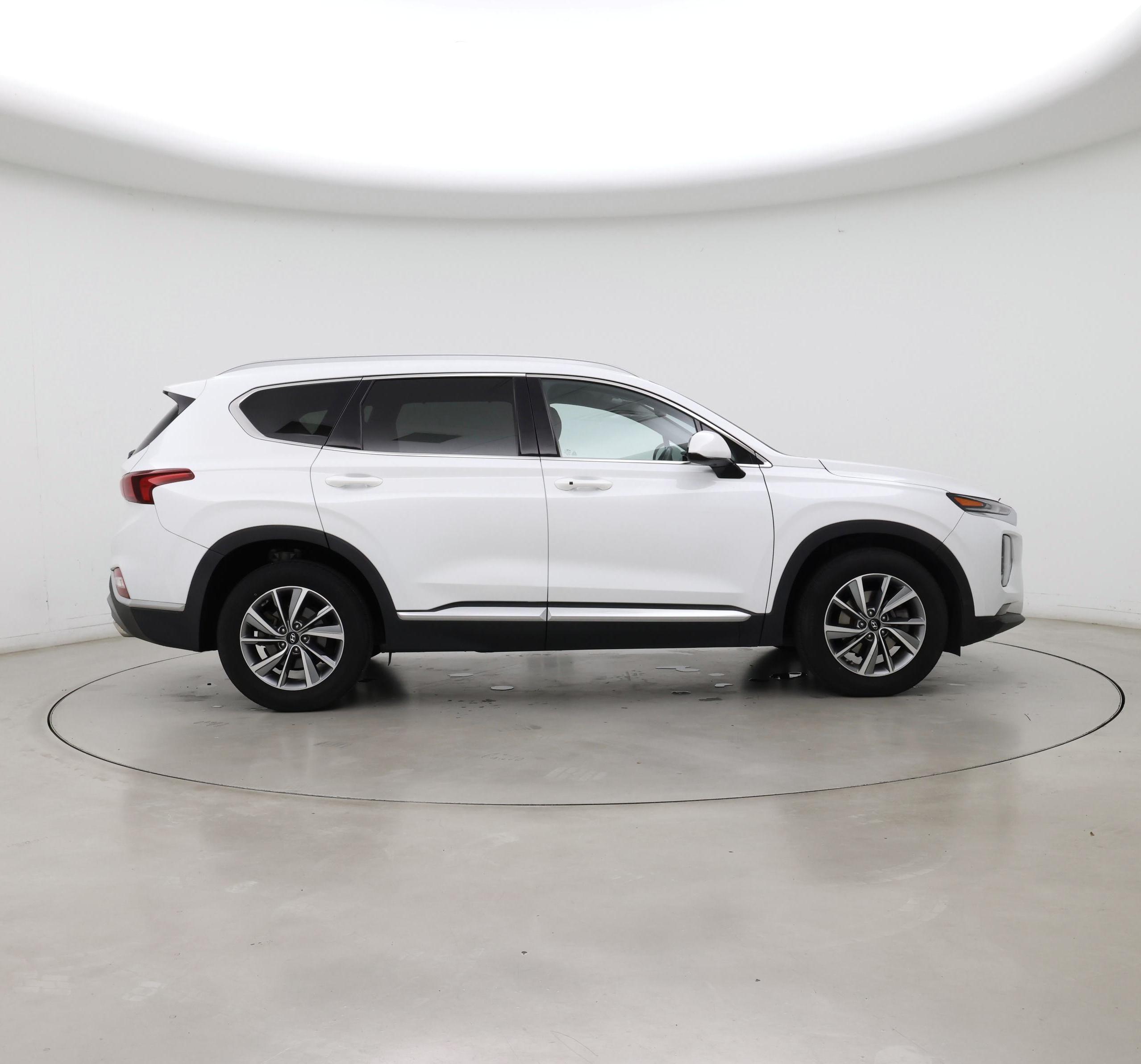 Thumbnail: 2019 Hyundai Santa Fe - 7