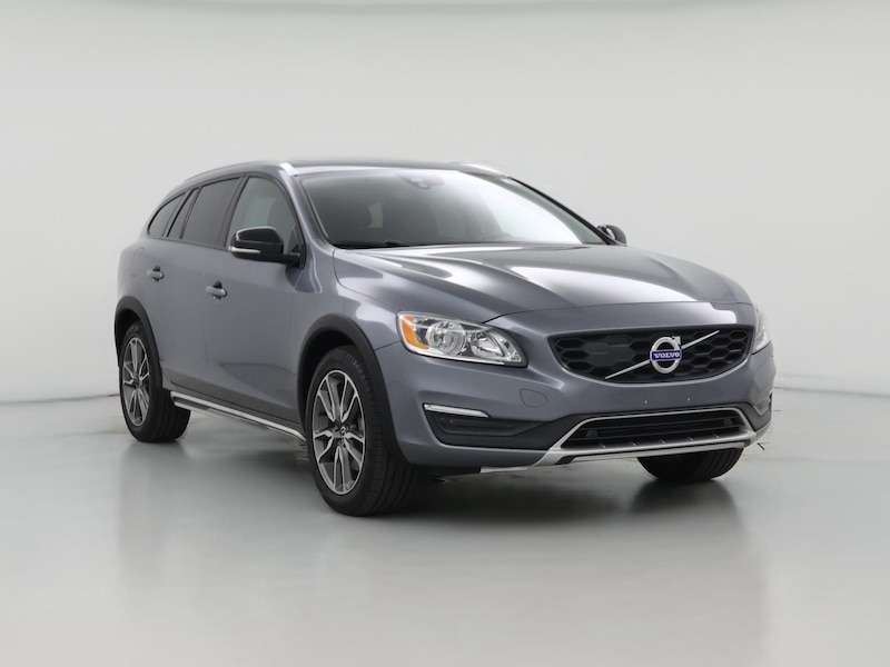 2018 Volvo S60 T5 -
                  Birmingham, AL