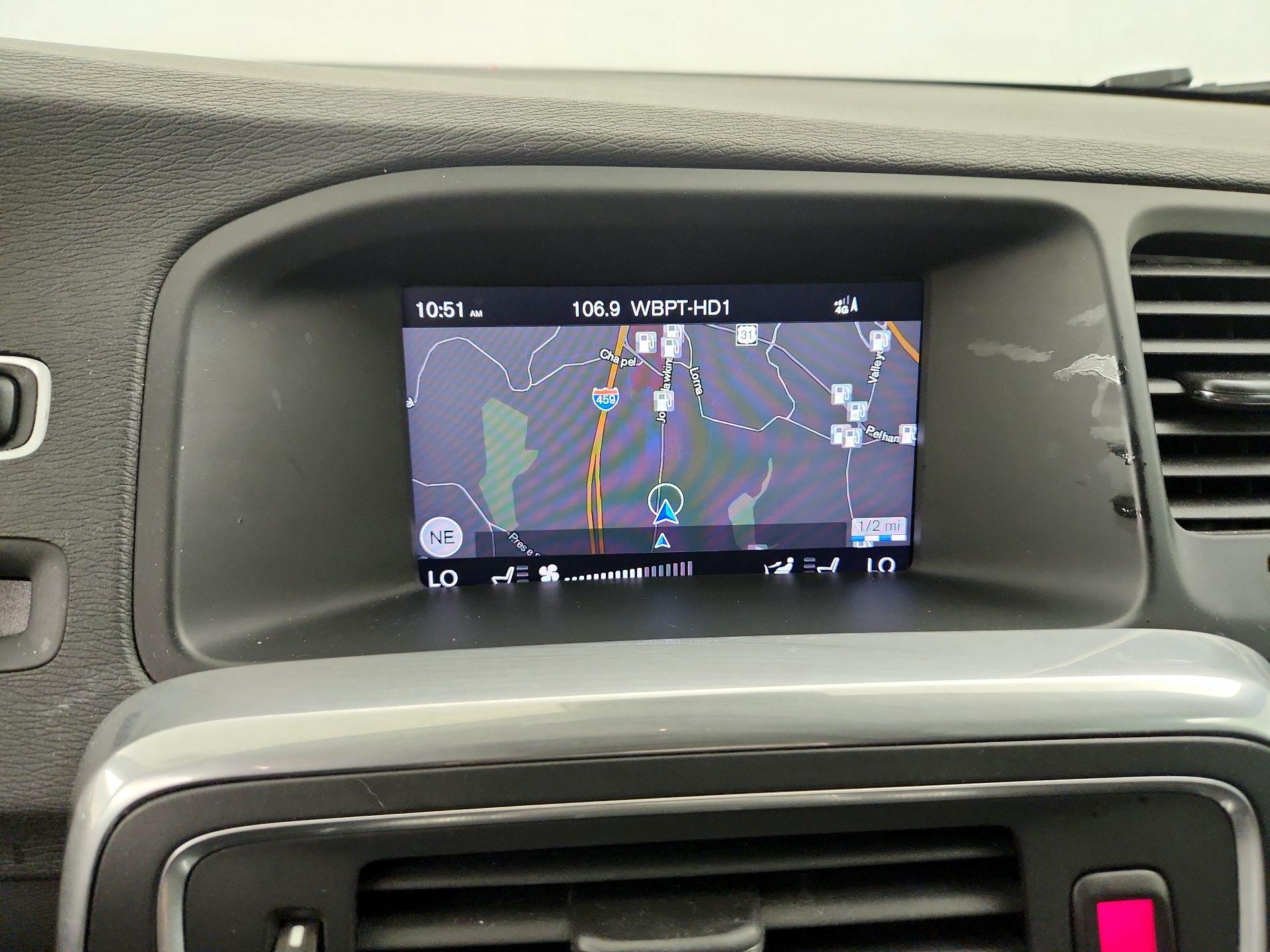 Thumbnail: 2018 Volvo S60 - 14