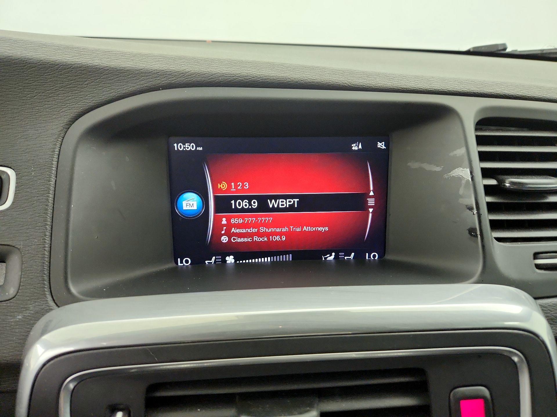 Thumbnail: 2018 Volvo S60 - 16