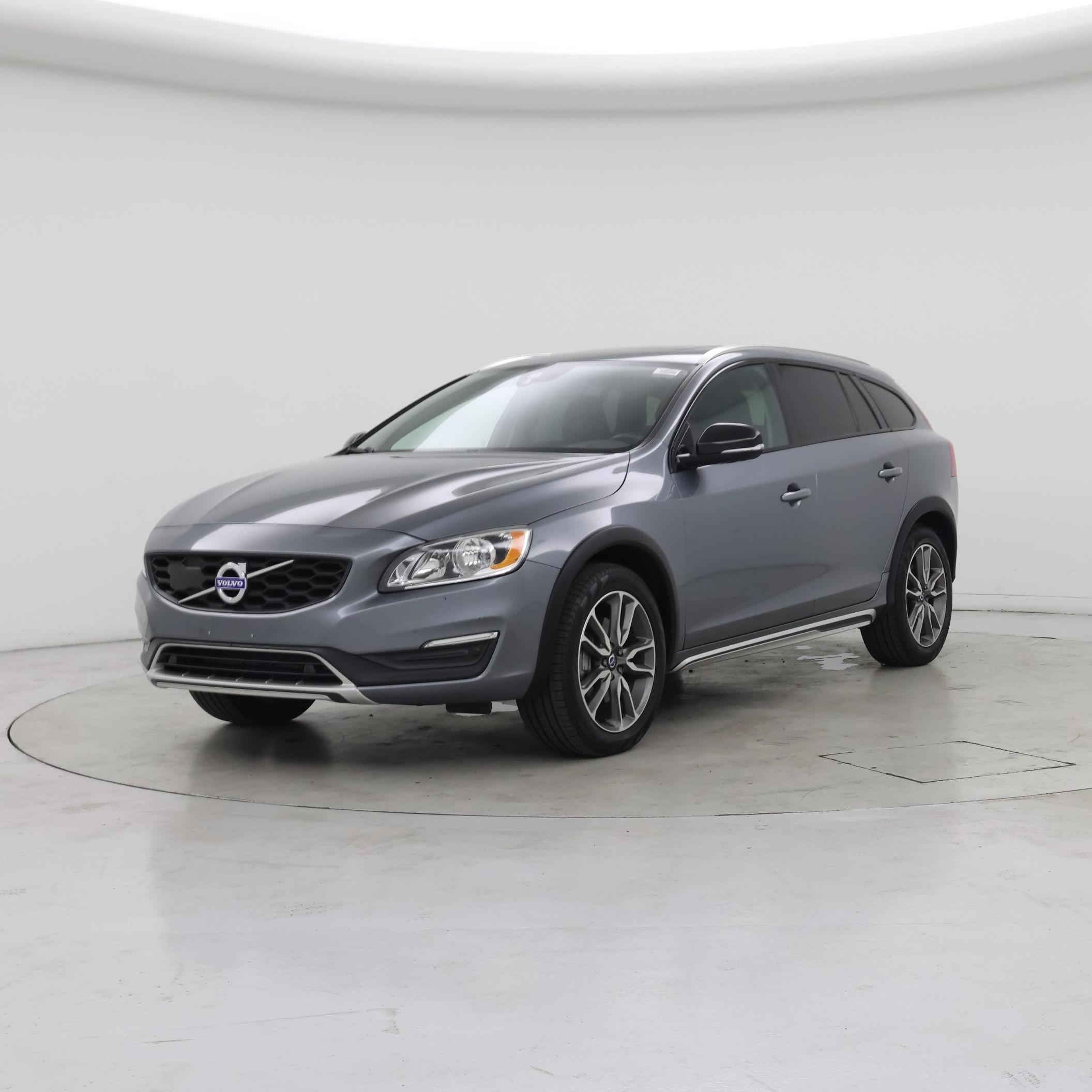 Thumbnail: 2018 Volvo S60 - 4