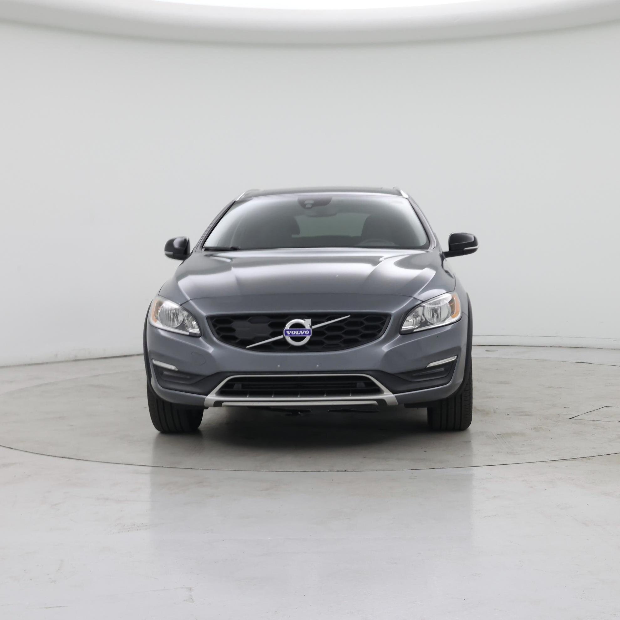 Thumbnail: 2018 Volvo S60 - 5