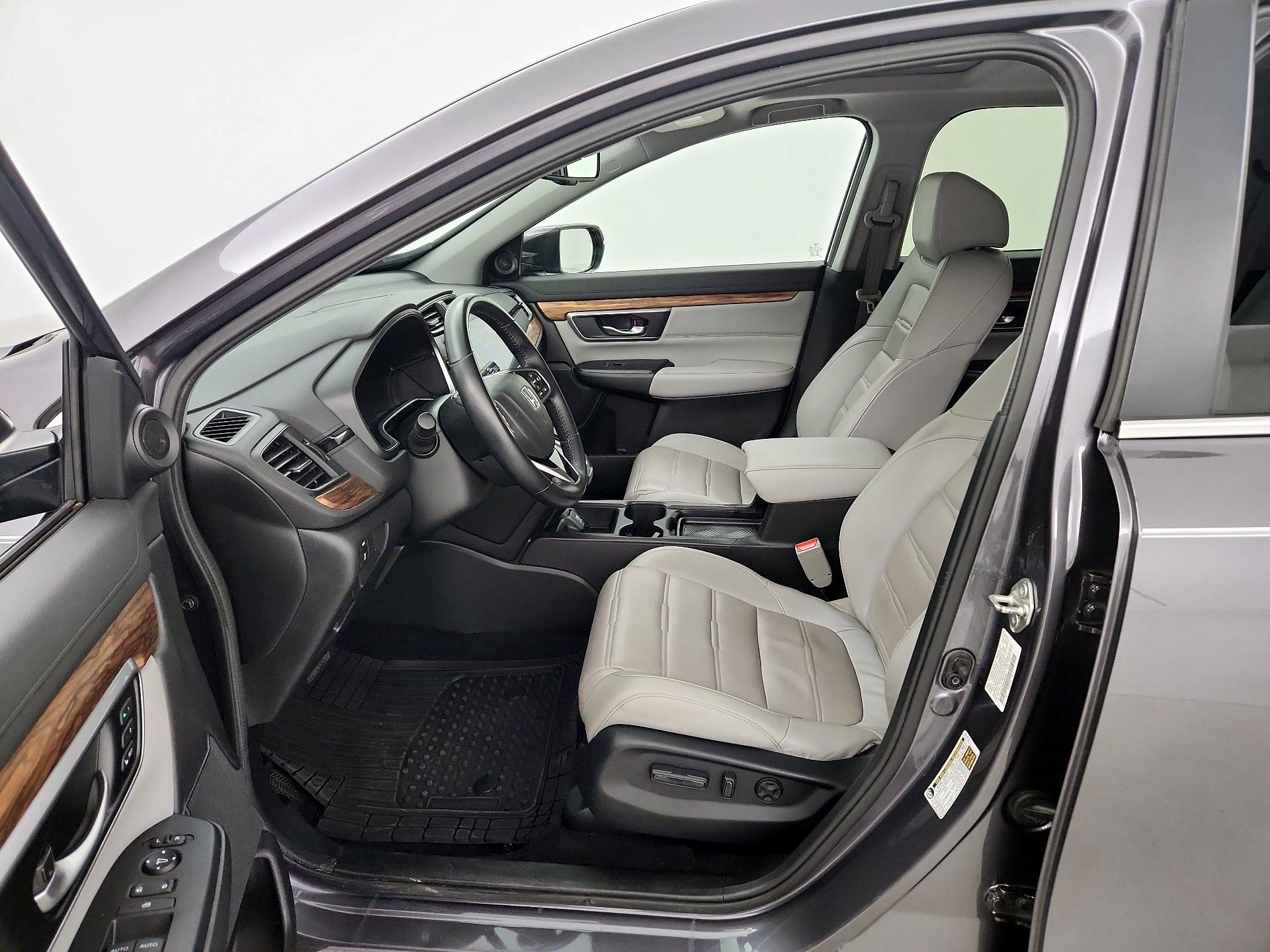 Thumbnail: 2018 Honda CR-V - 11