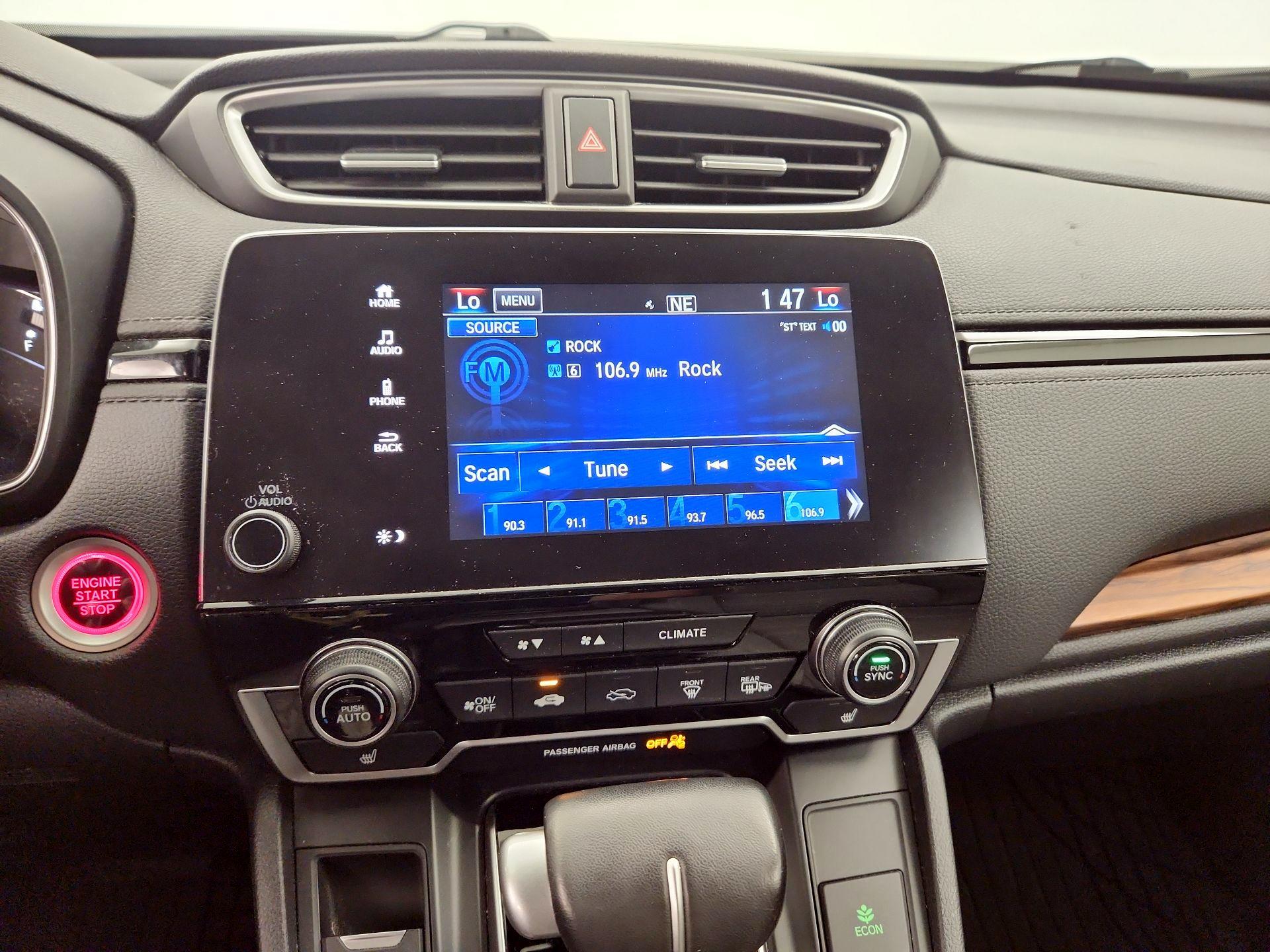 Thumbnail: 2018 Honda CR-V - 15