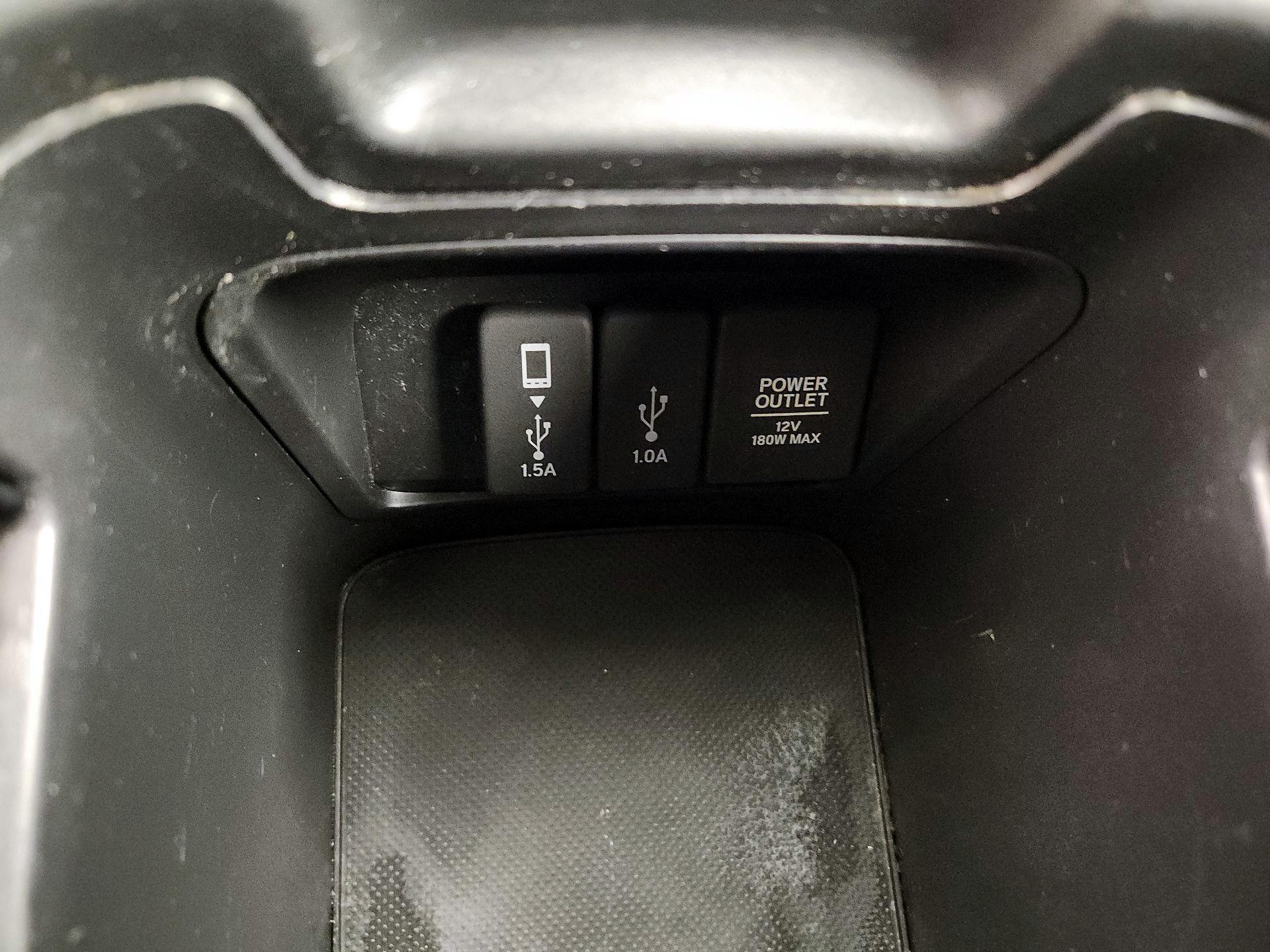 Thumbnail: 2018 Honda CR-V - 18