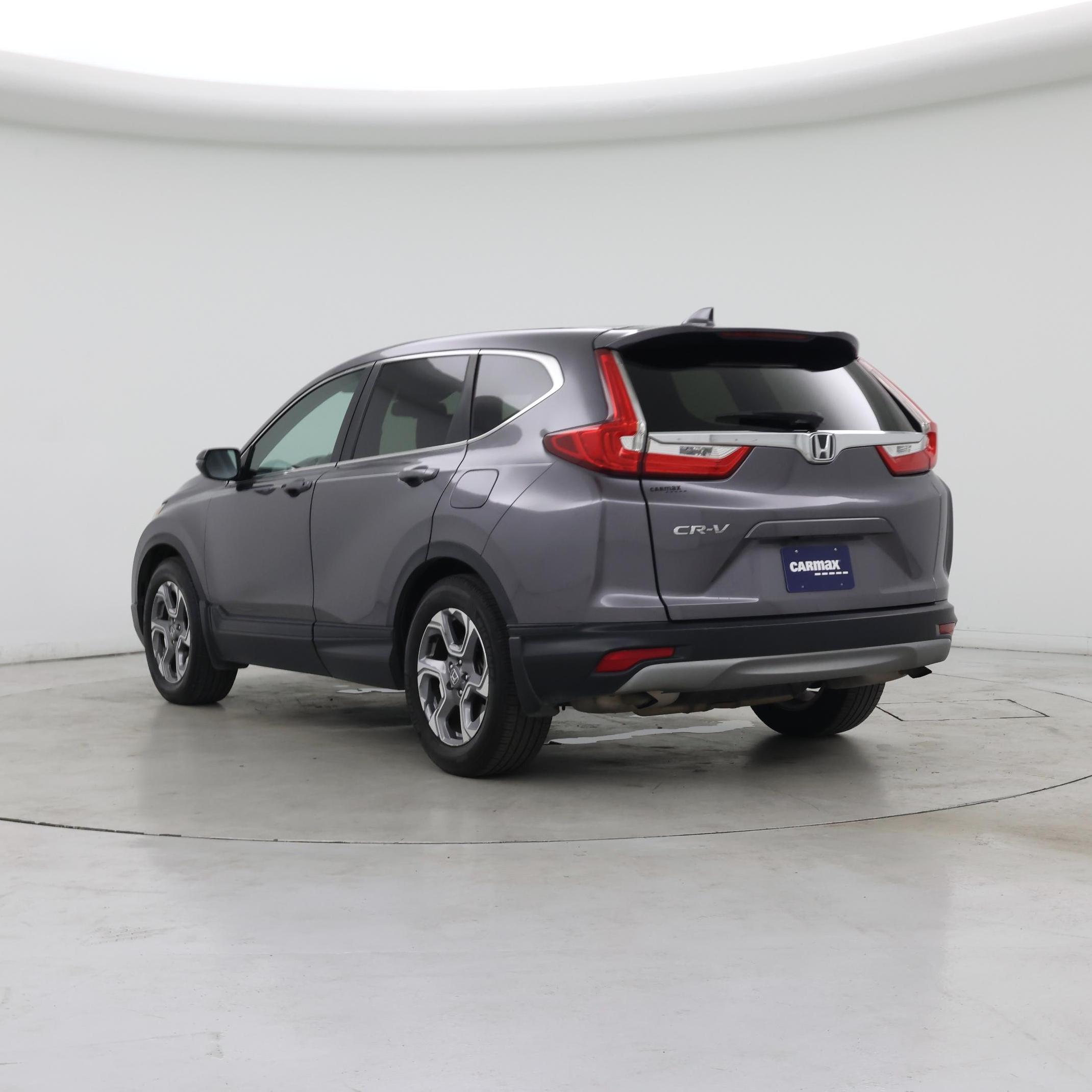 Thumbnail: 2018 Honda CR-V - 2