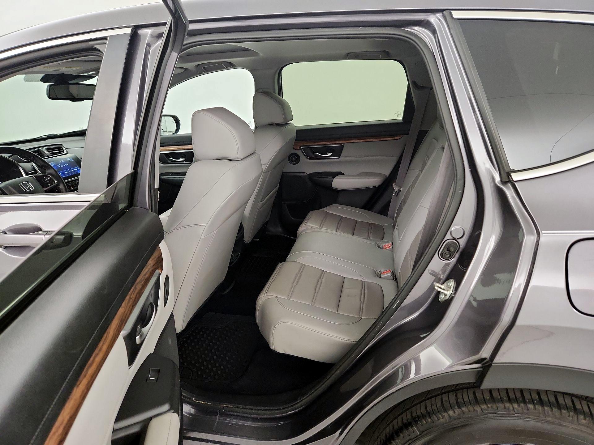 Thumbnail: 2018 Honda CR-V - 20