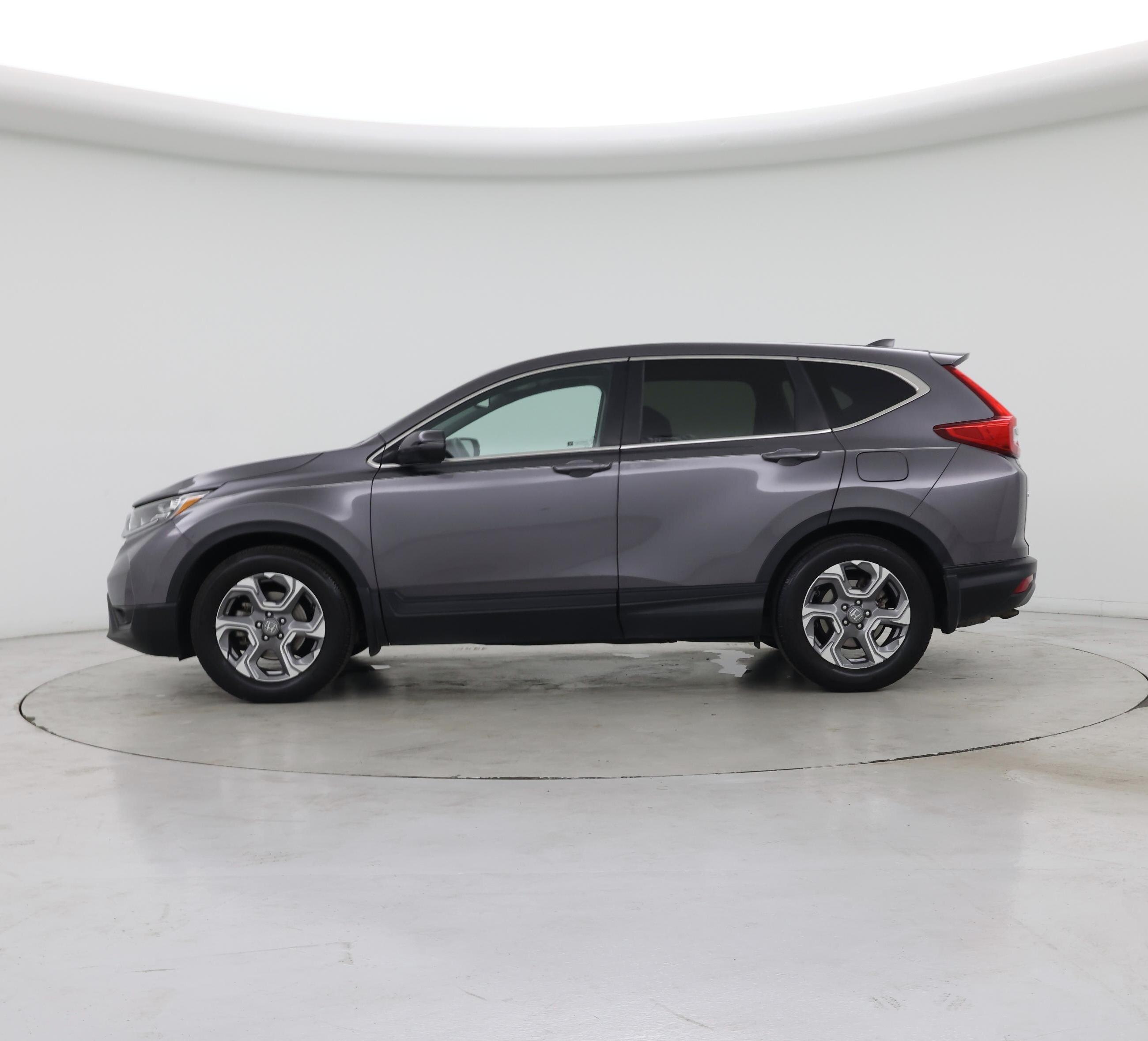 Thumbnail: 2018 Honda CR-V - 3