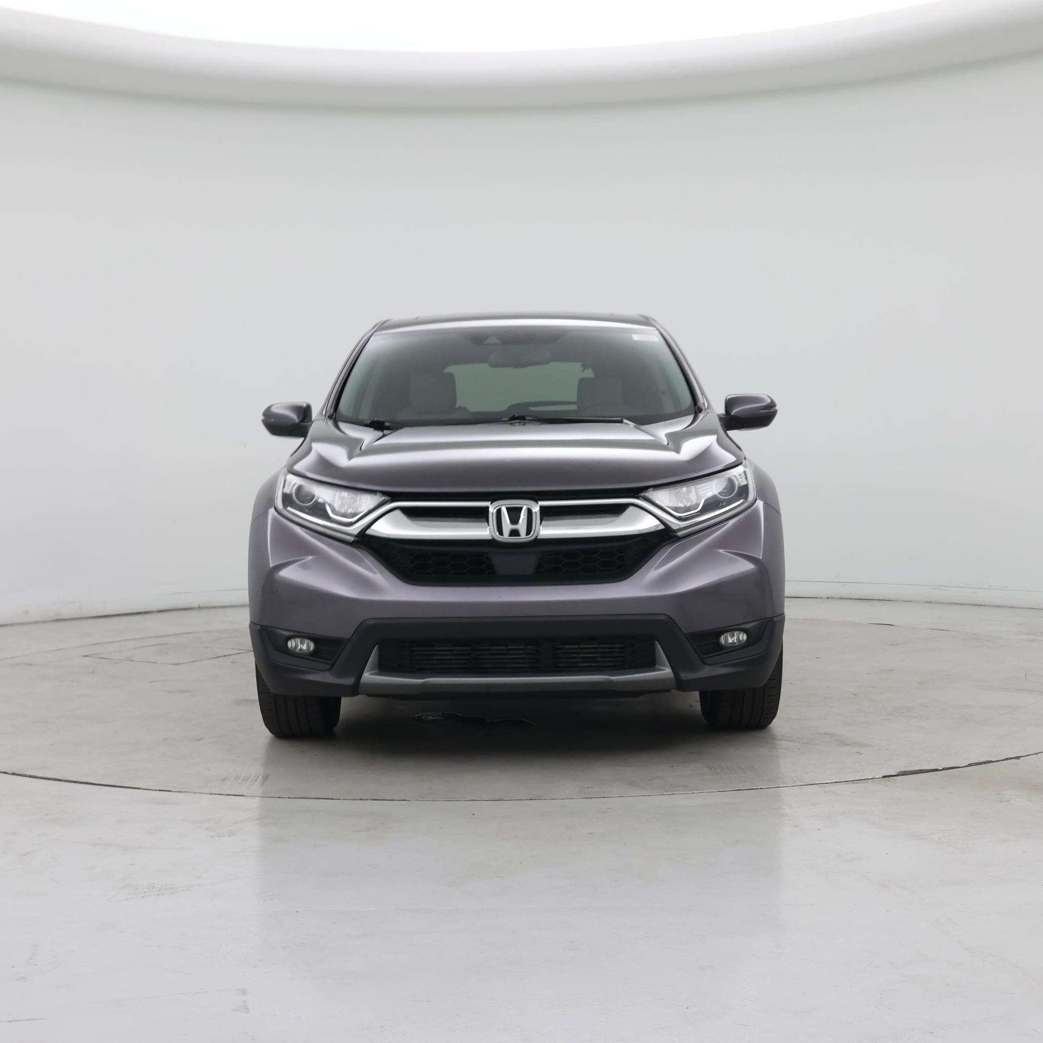 Thumbnail: 2018 Honda CR-V - 5