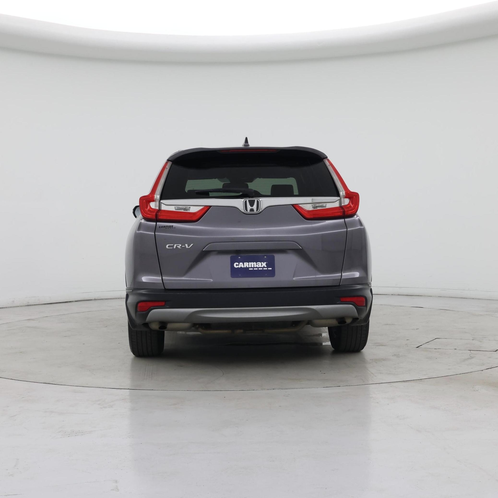 Thumbnail: 2018 Honda CR-V - 6