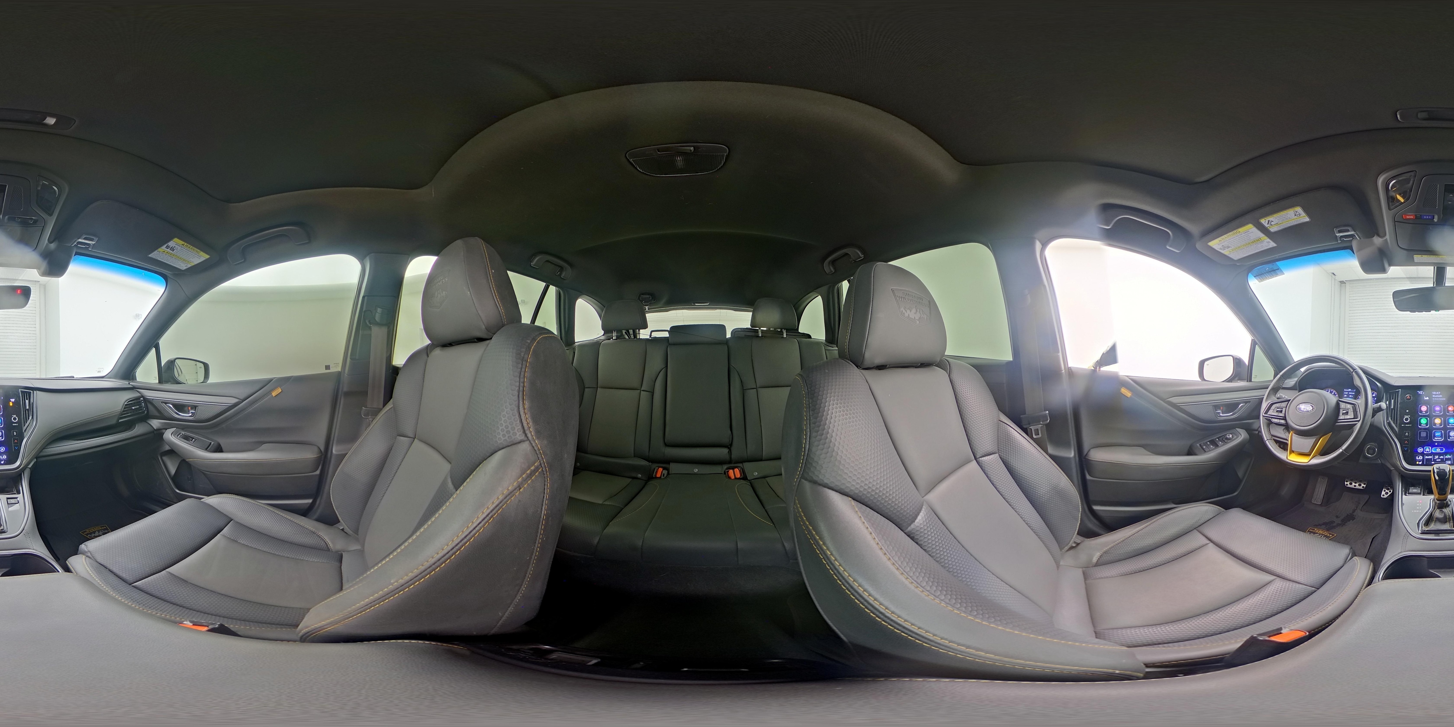 2022 Subaru Outback Wilderness - Photo 25