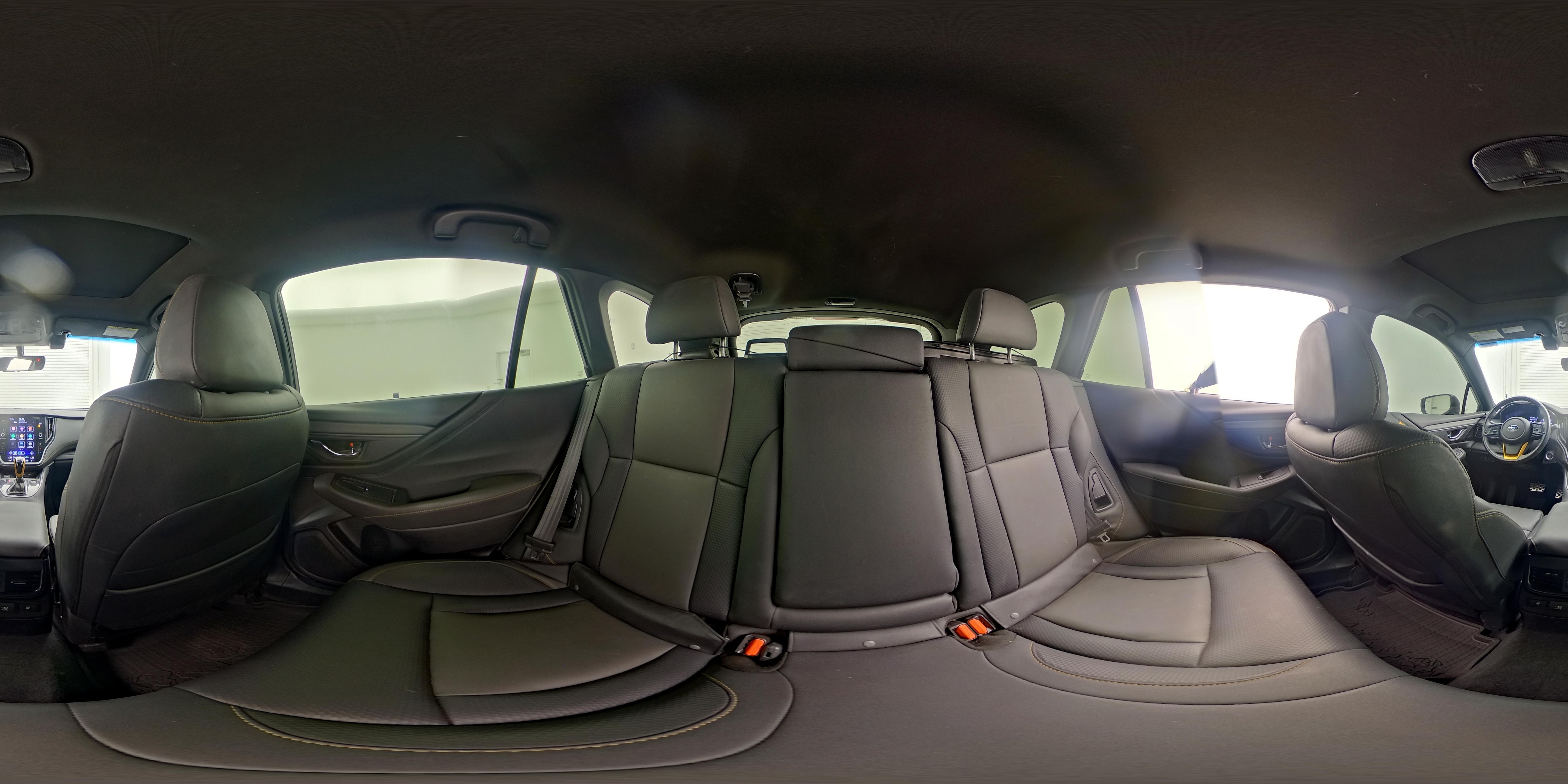 2022 Subaru Outback Wilderness - Photo 26