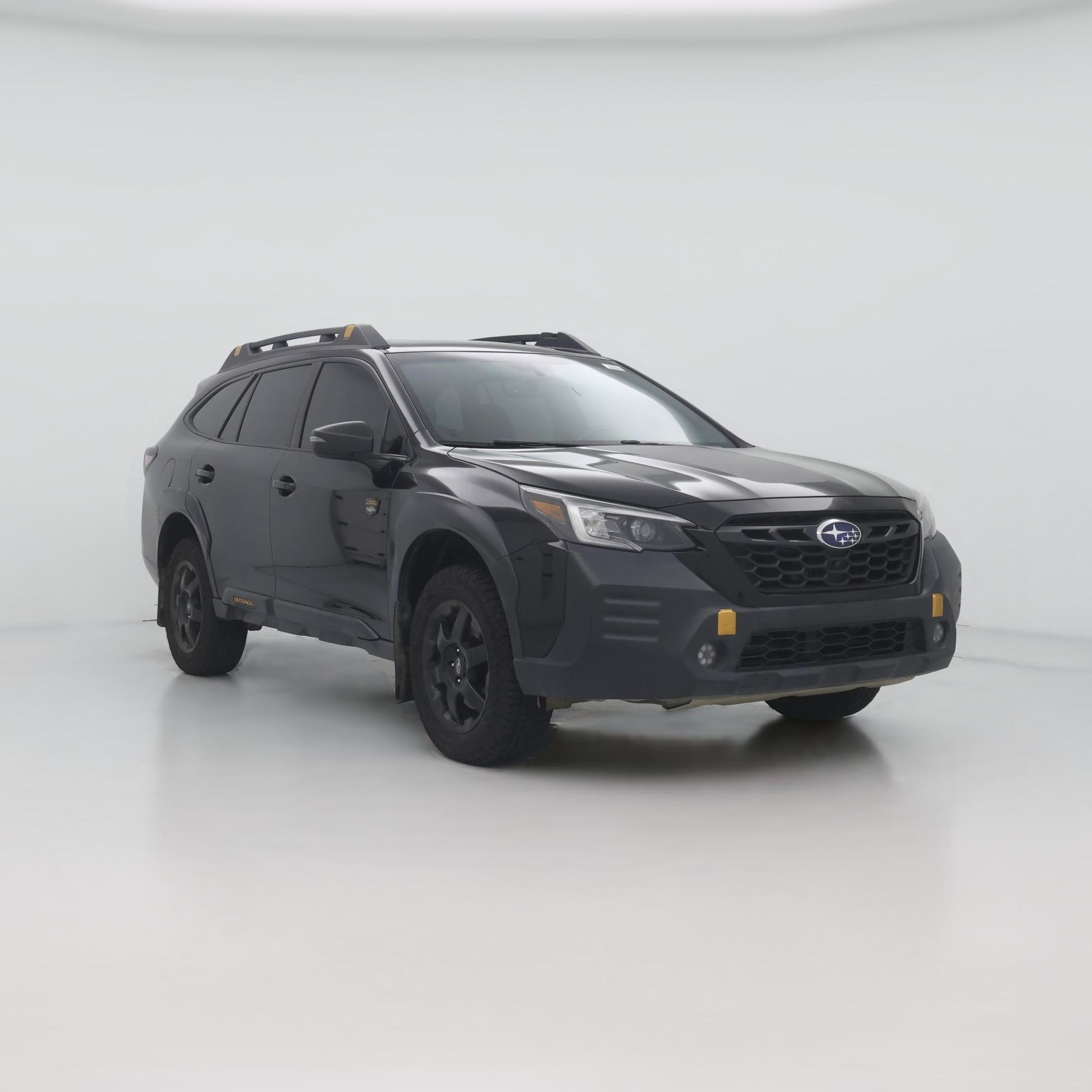 Thumbnail: 2022 Subaru Outback - 1