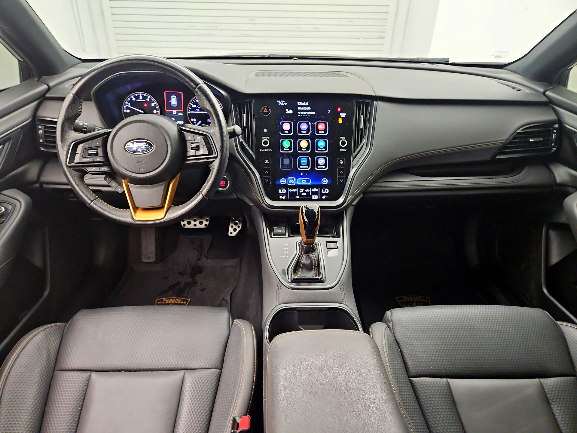 Thumbnail: 2022 Subaru Outback - 9
