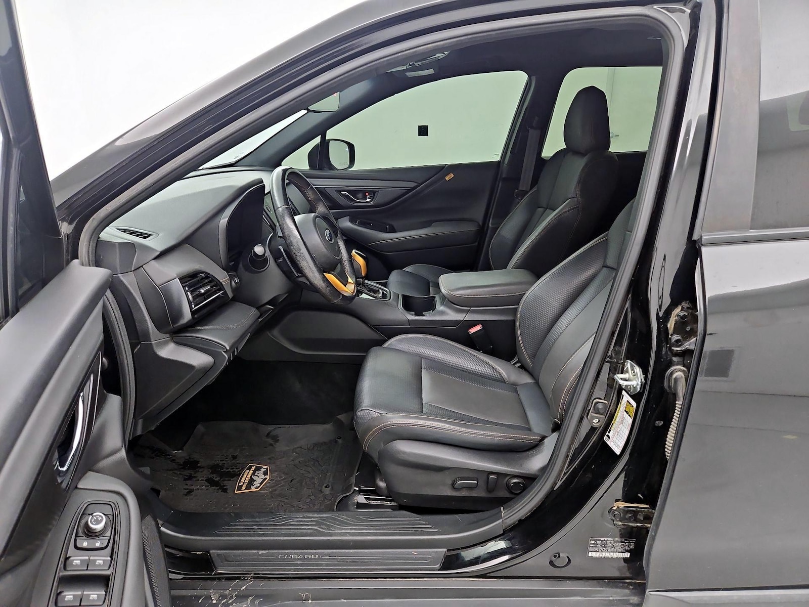 2022 Subaru Outback Wilderness - Photo 12